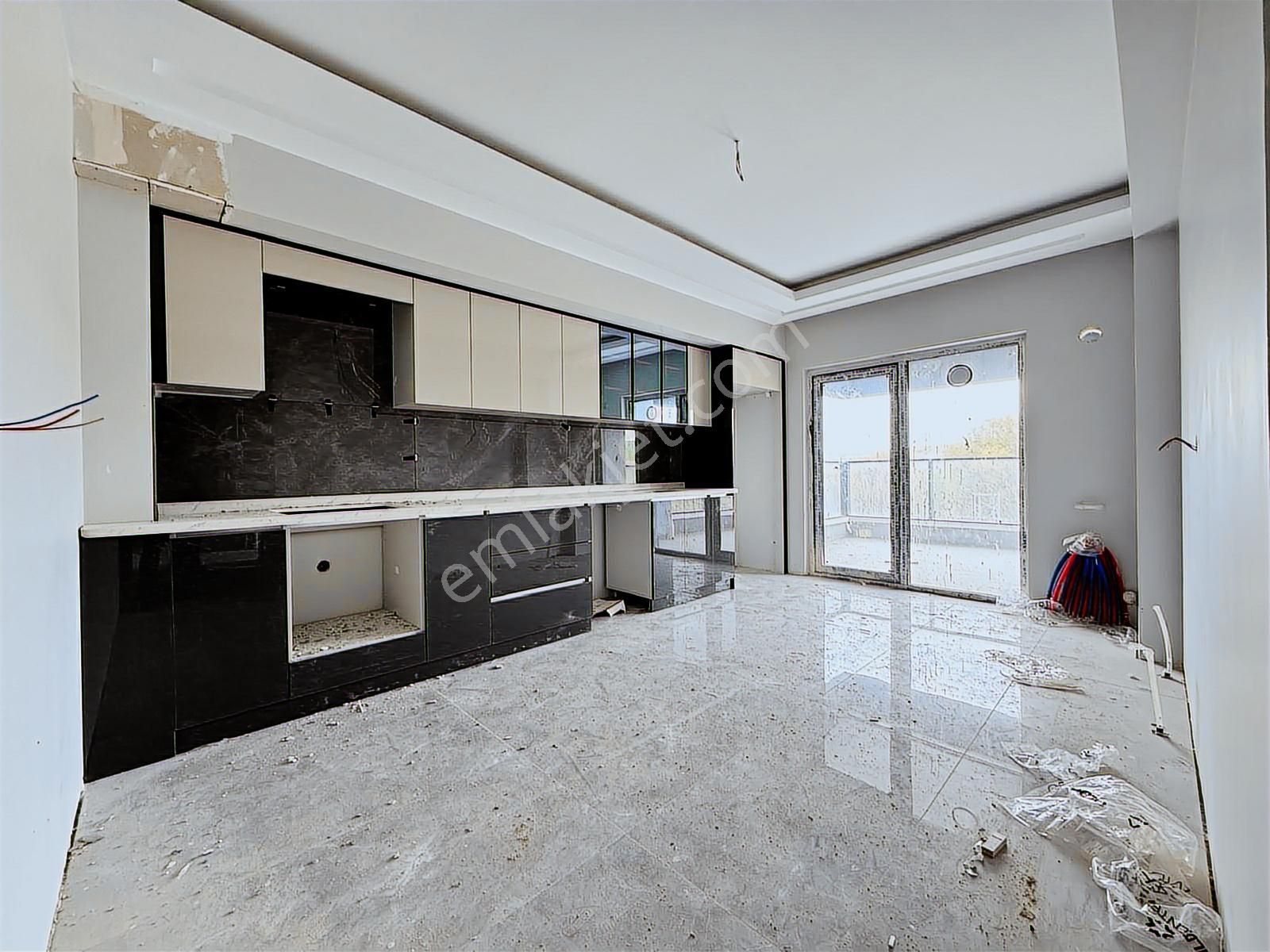 ▅albayrak▅vadi Manzara 4.etap 4+1 Orman Cephe Süper Lokasyon - Görsel 2