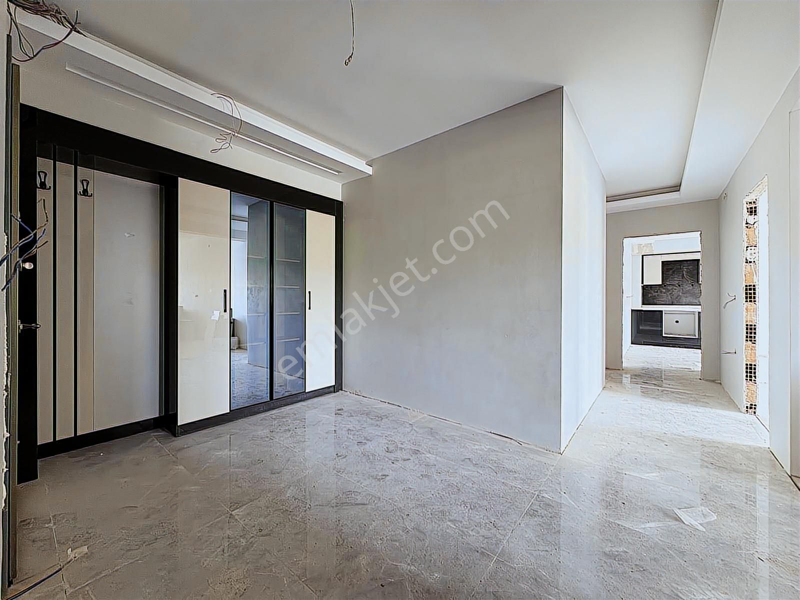 ▅albayrak▅vadi Manzara 4.etap 4+1 Orman Cephe Süper Lokasyon - Görsel 5