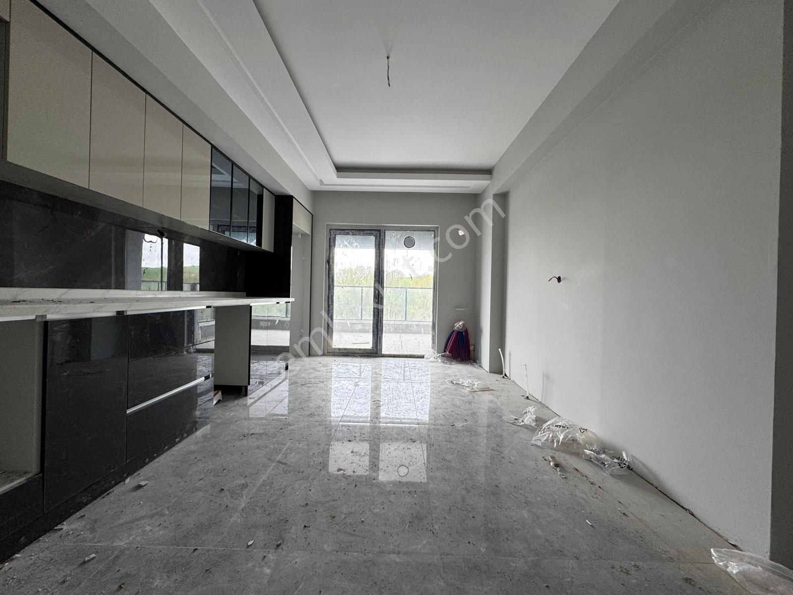 ▅albayrak▅vadi Manzara 4.etap 4+1 Orman Cephe Süper Lokasyon - Görsel 34