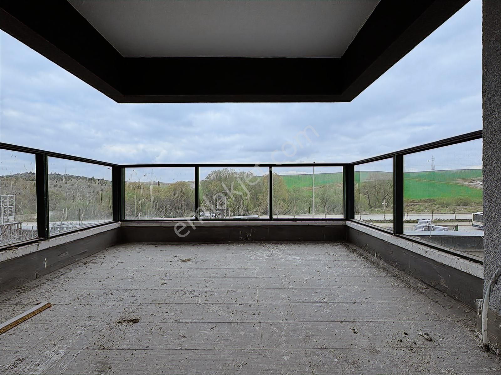 ▅albayrak▅vadi Manzara 4.etap 4+1 Orman Cephe Süper Lokasyon - Görsel 22