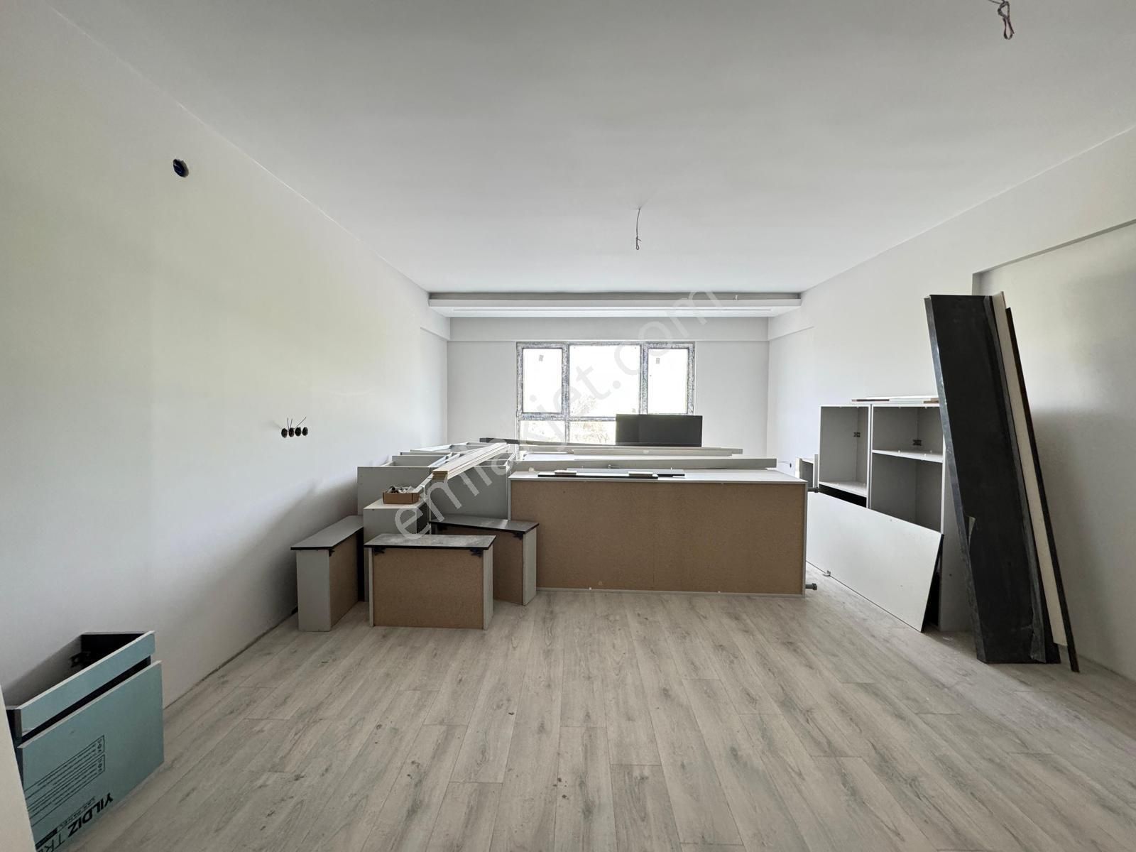 ▅albayrak▅vadi Manzara 4.etap 4+1 Orman Cephe Süper Lokasyon - Görsel 6