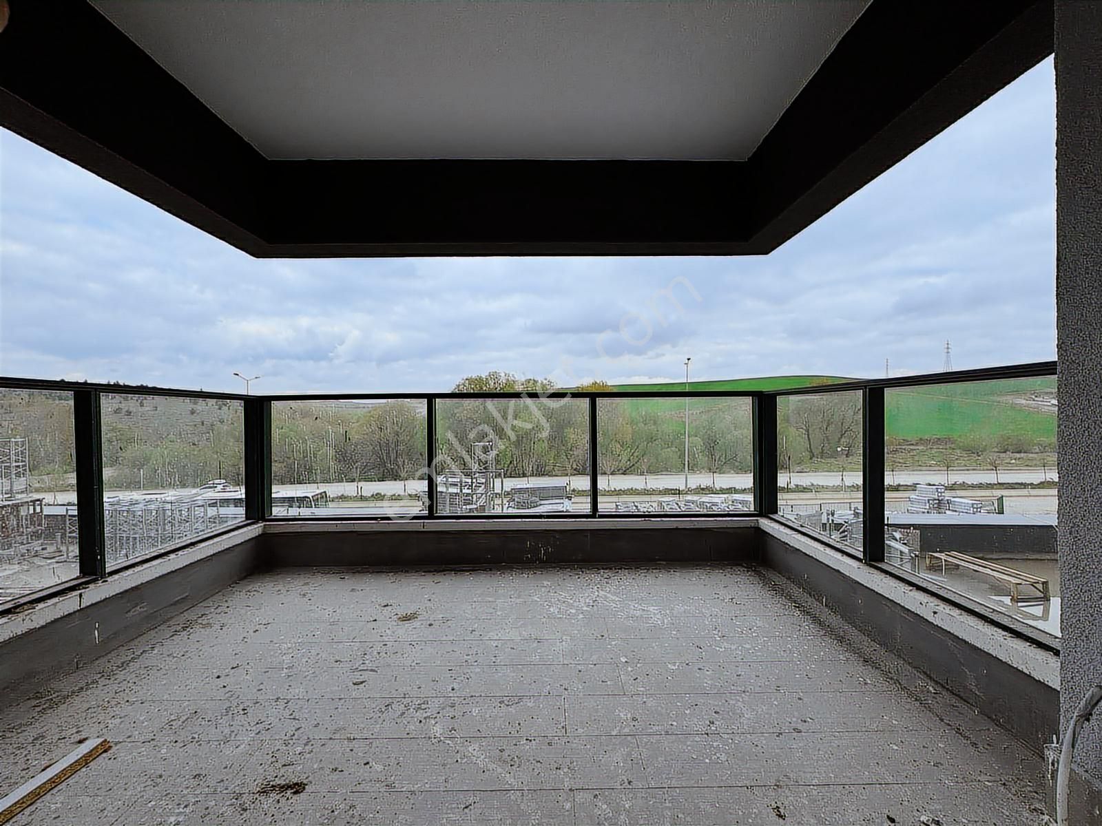 ▅albayrak▅vadi Manzara 4.etap 4+1 Orman Cephe Süper Lokasyon - Görsel 21