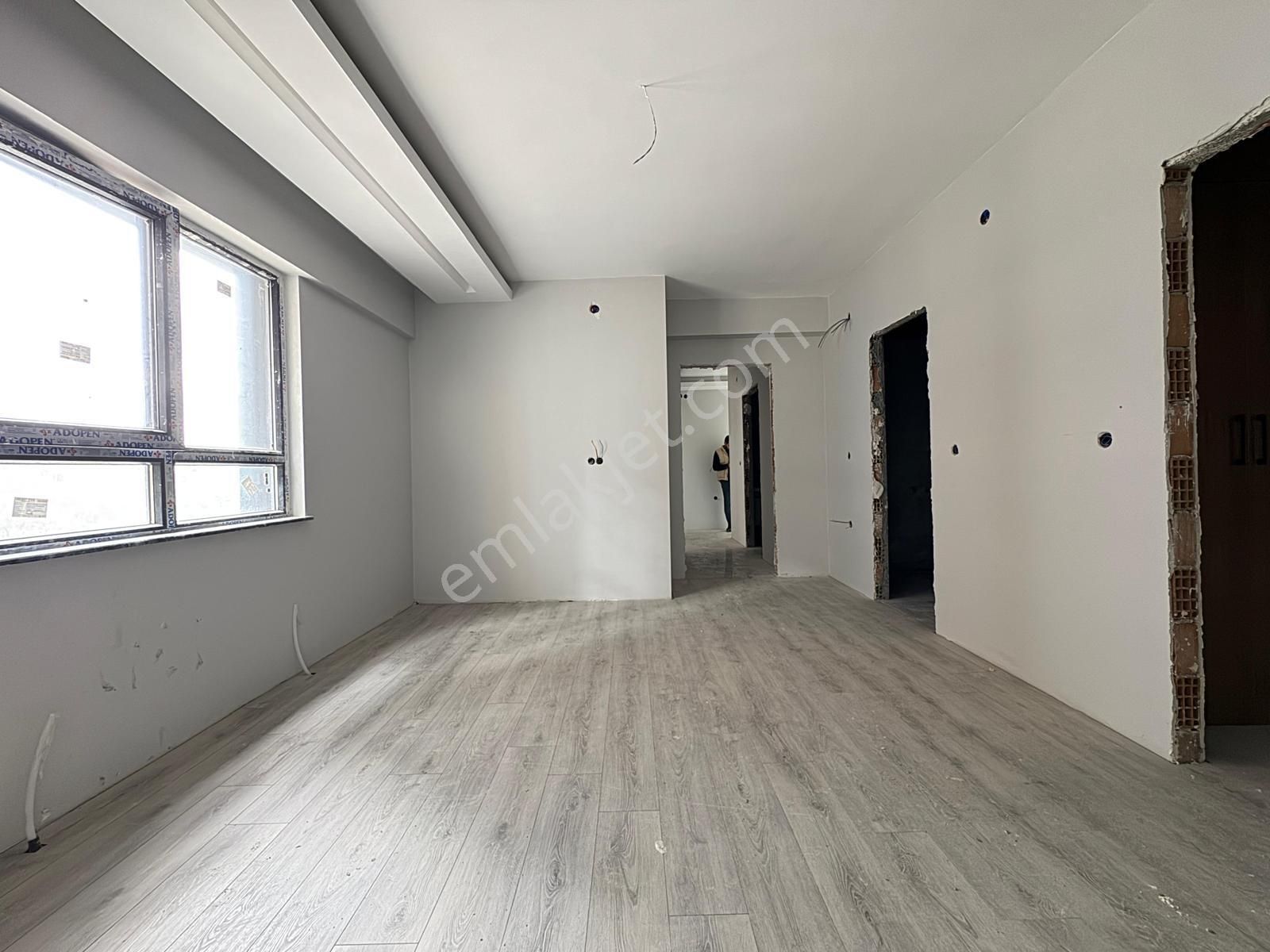 ▅albayrak▅vadi Manzara 4.etap 4+1 Orman Cephe Süper Lokasyon - Görsel 25