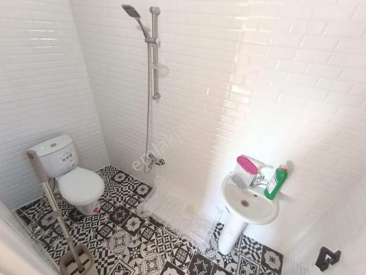 Yetkili - Pınarbaşında Deniz Manzaralı 4 Banyolu Tam Müstakil 4+1 Villa - Görsel 33