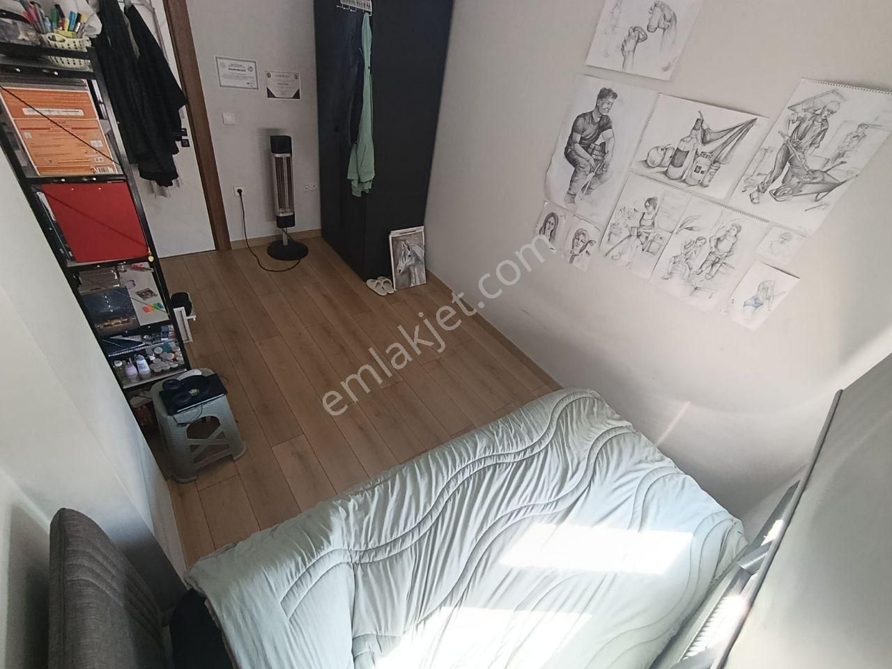 Yetkili - Pınarbaşında Deniz Manzaralı 4 Banyolu Tam Müstakil 4+1 Villa - Görsel 24