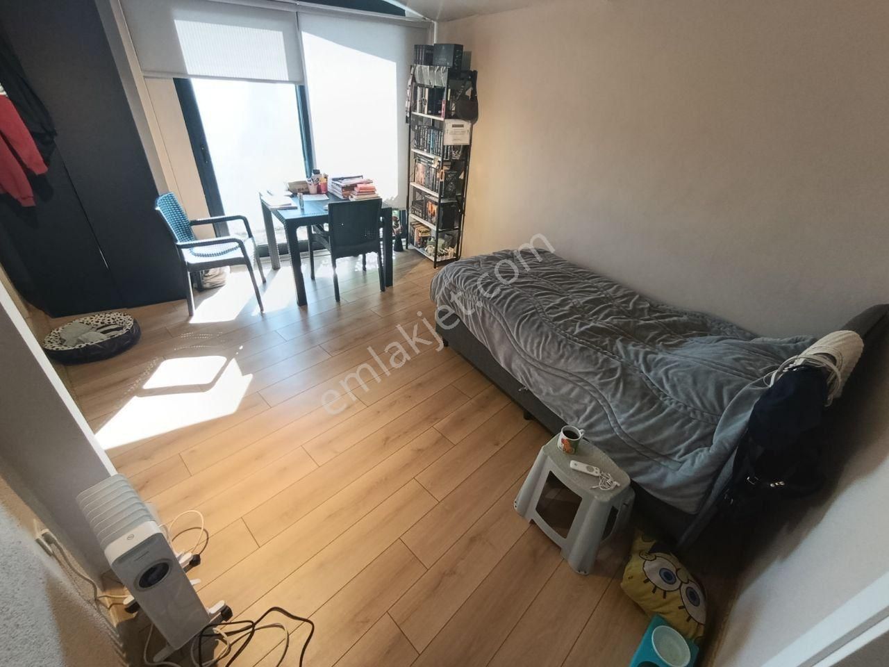 Yetkili - Pınarbaşında Deniz Manzaralı 4 Banyolu Tam Müstakil 4+1 Villa - Görsel 31