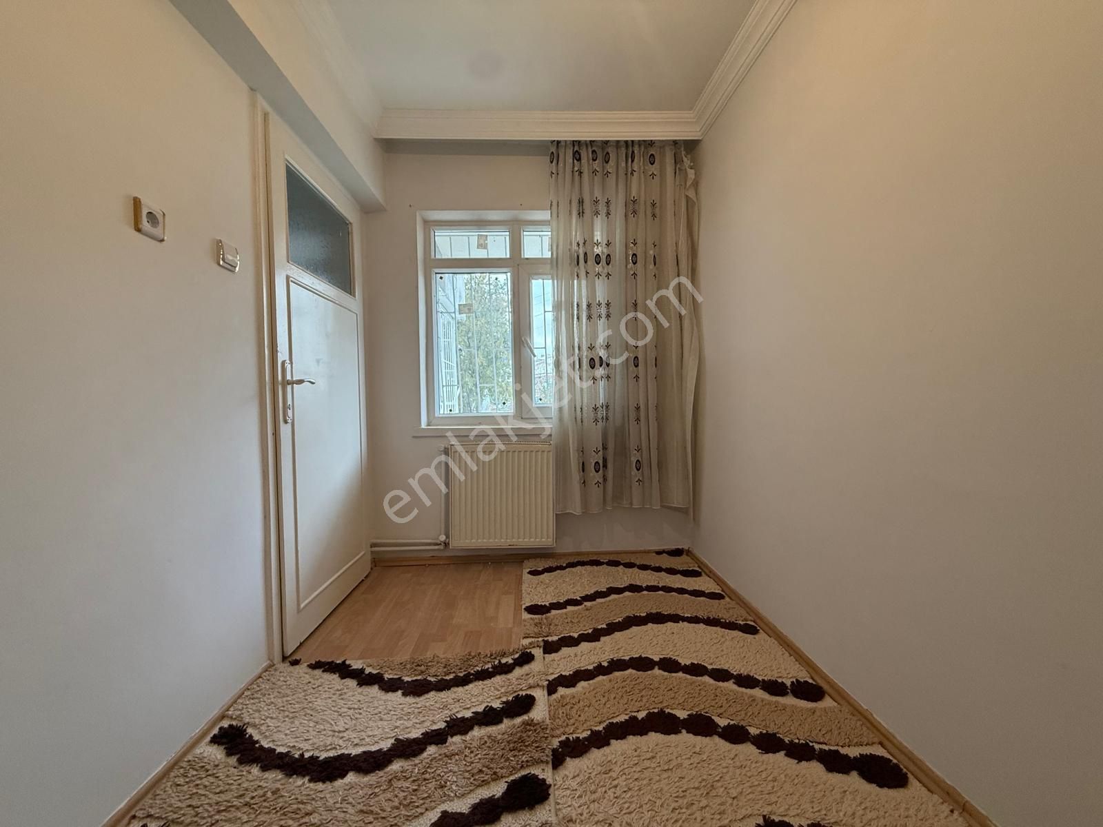 Pınarbaşında Bahce Katı Geniş M2 3+1 - Görsel 18