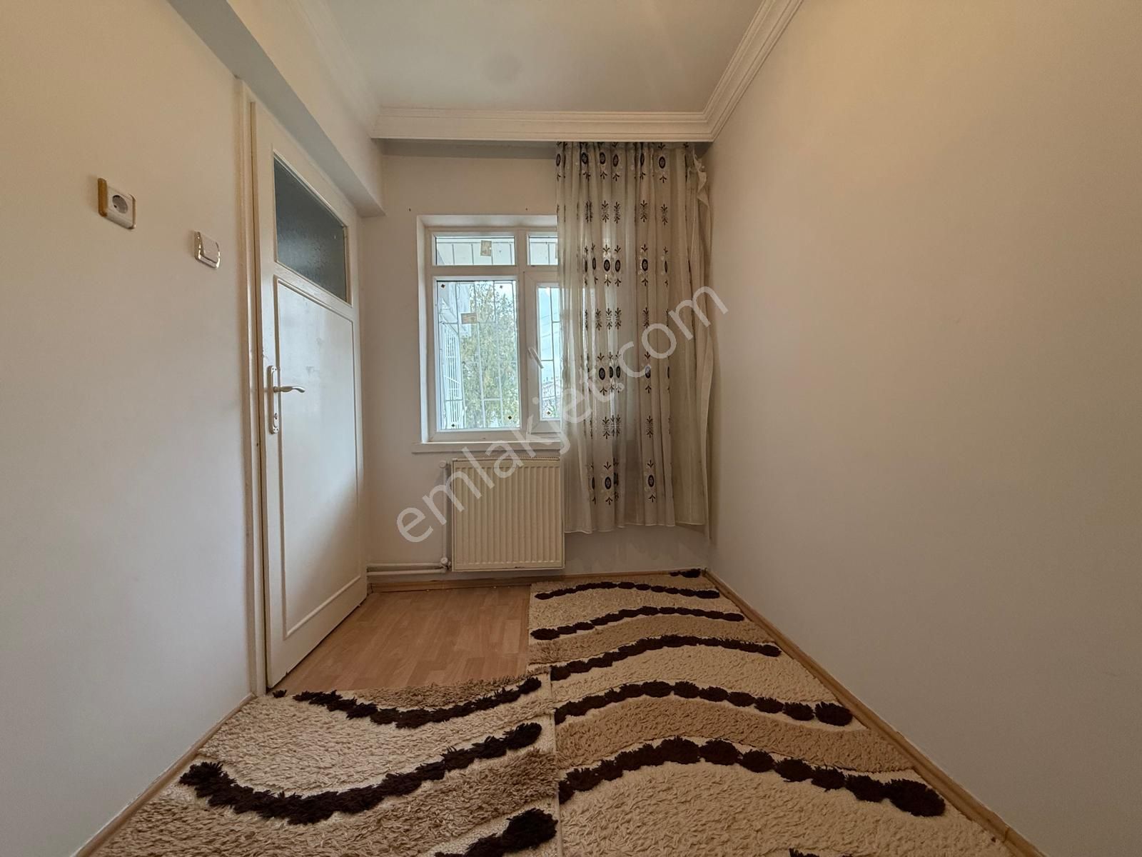 Pınarbaşında Bahce Katı Geniş M2 3+1 - Görsel 19