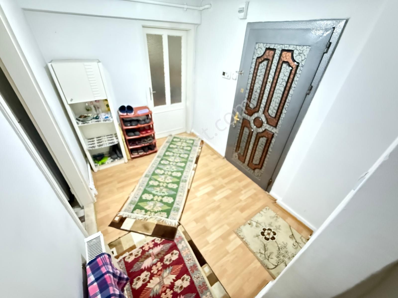 Pınarbaşında Bahce Katı Geniş M2 3+1 - Görsel 6