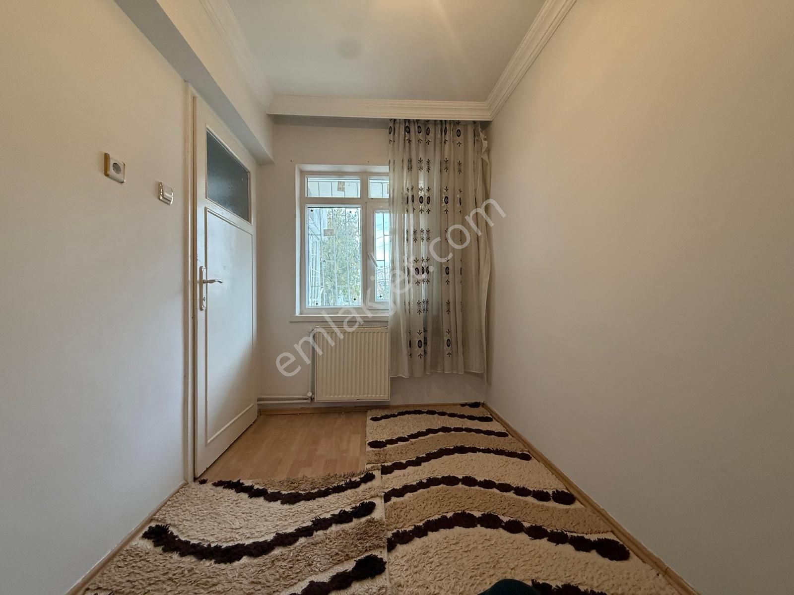 Pınarbaşında Bahce Katı Geniş M2 3+1 - Görsel 17