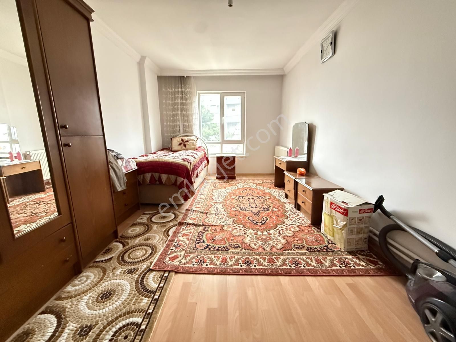 Pınarbaşında Bahce Katı Geniş M2 3+1 - Görsel 10