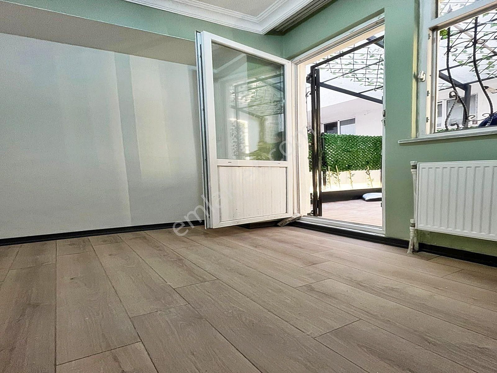 Esenyurt Mehterçeşme Mahallesinde Dubleks Yüksek Giriş 2+1 Daire - Görsel 15