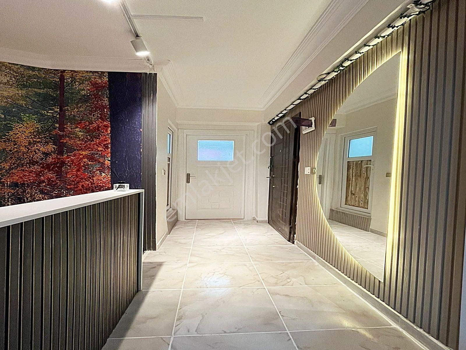 Esenyurt Mehterçeşme Mahallesinde Dubleks Yüksek Giriş 2+1 Daire