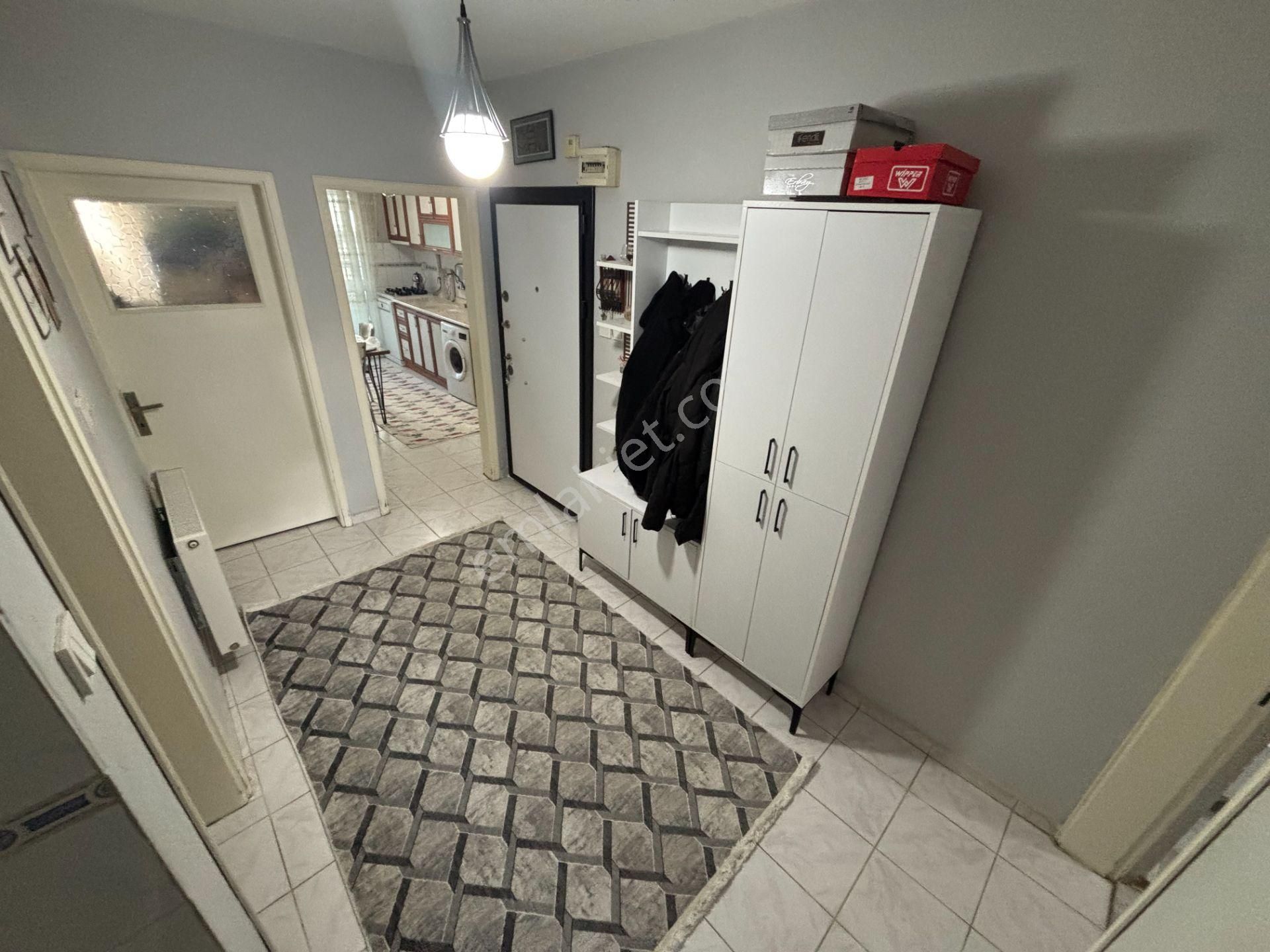 ▀mera Emlaktan Diş Hast Yakını 2+1 Ayrı Mutfak Çift Cephe Daire - Görsel 31