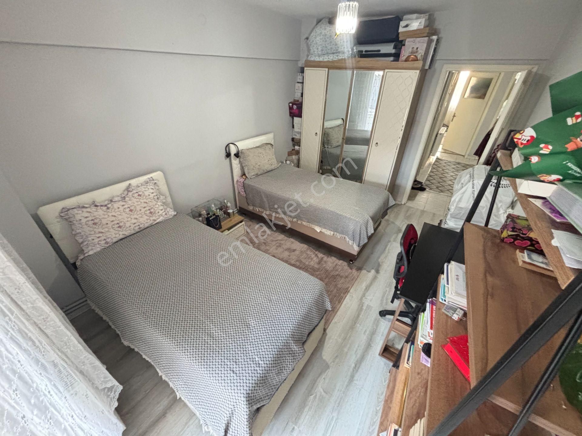 ▀mera Emlaktan Diş Hast Yakını 2+1 Ayrı Mutfak Çift Cephe Daire - Görsel 3