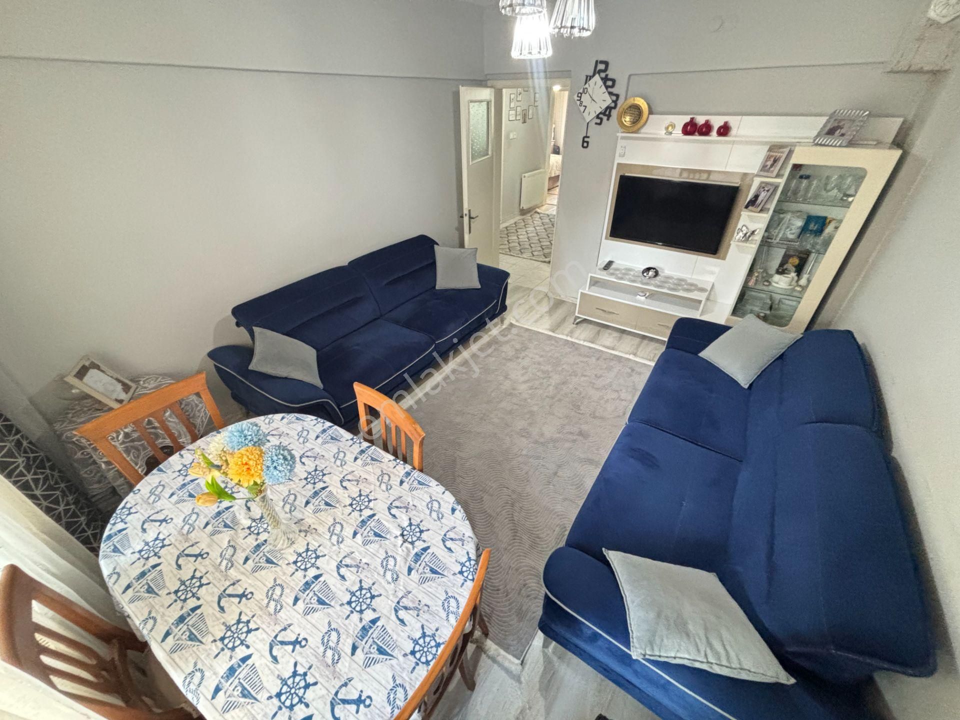 ▀mera Emlaktan Diş Hast Yakını 2+1 Ayrı Mutfak Çift Cephe Daire - Görsel 21