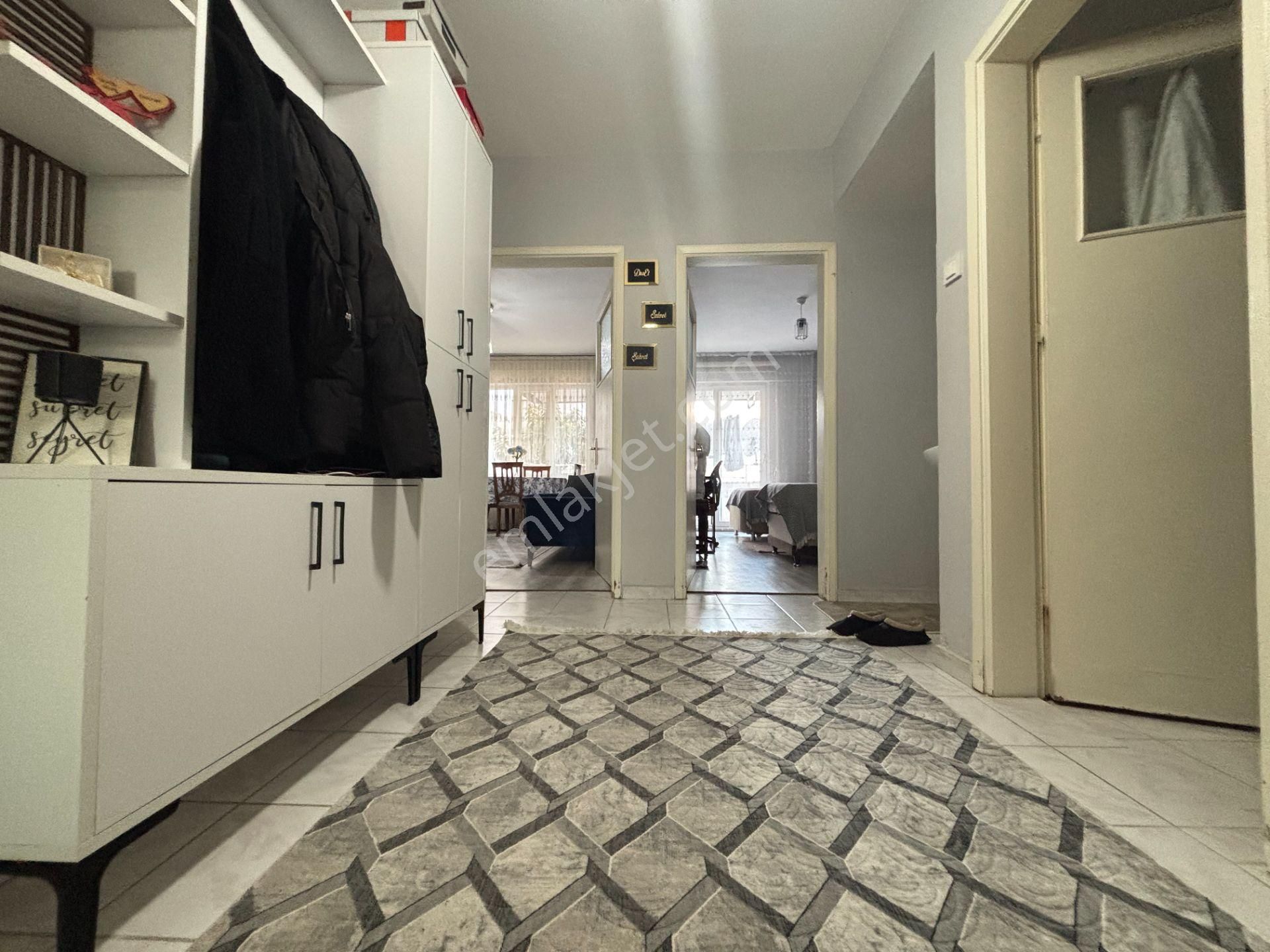 ▀mera Emlaktan Diş Hast Yakını 2+1 Ayrı Mutfak Çift Cephe Daire - Görsel 28