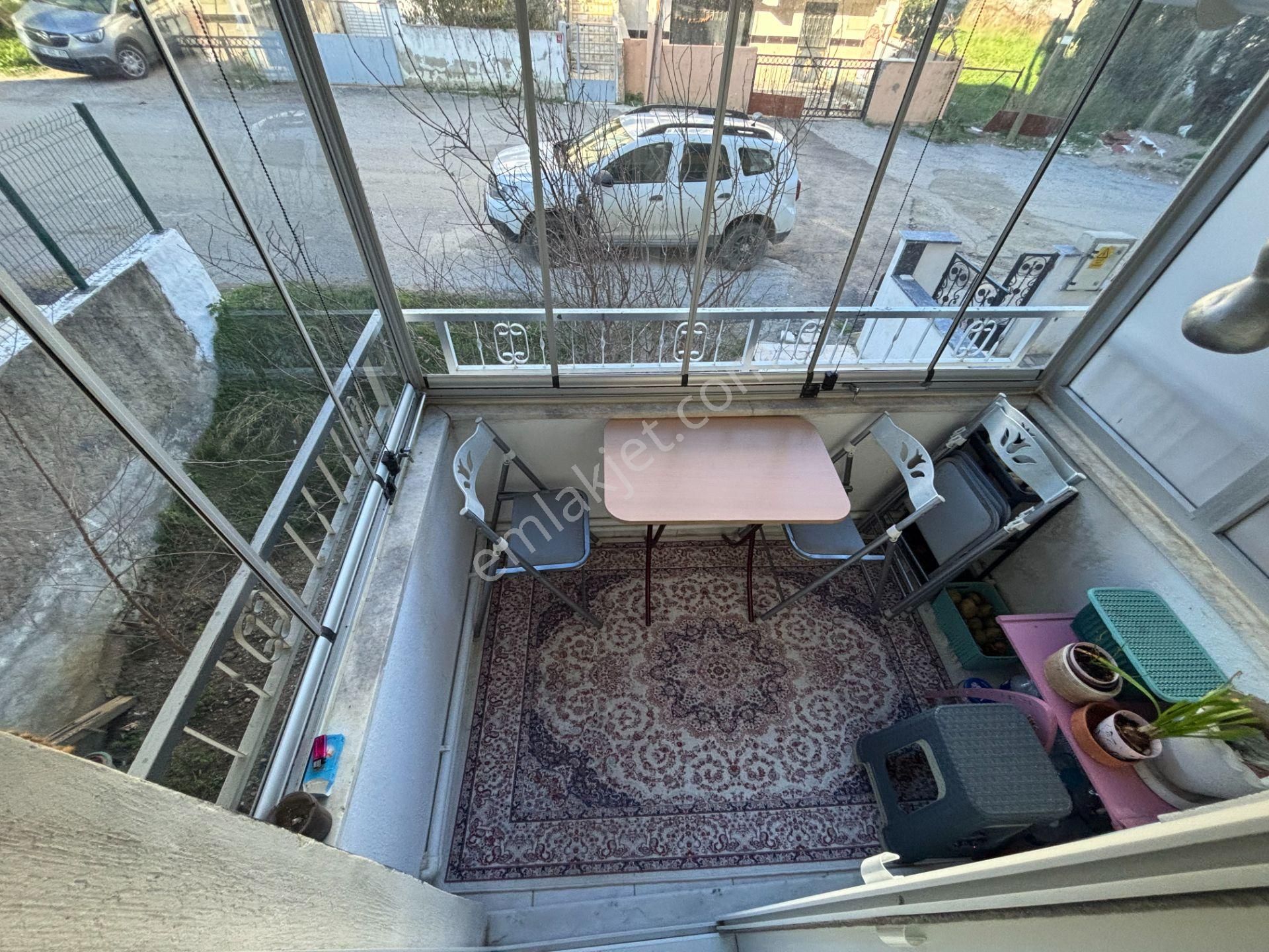 ▀mera Emlaktan Diş Hast Yakını 2+1 Ayrı Mutfak Çift Cephe Daire - Görsel 26