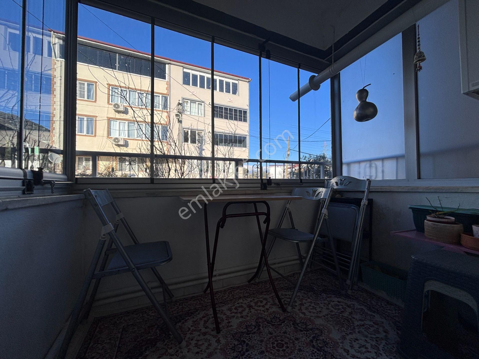 ▀mera Emlaktan Diş Hast Yakını 2+1 Ayrı Mutfak Çift Cephe Daire - Görsel 27