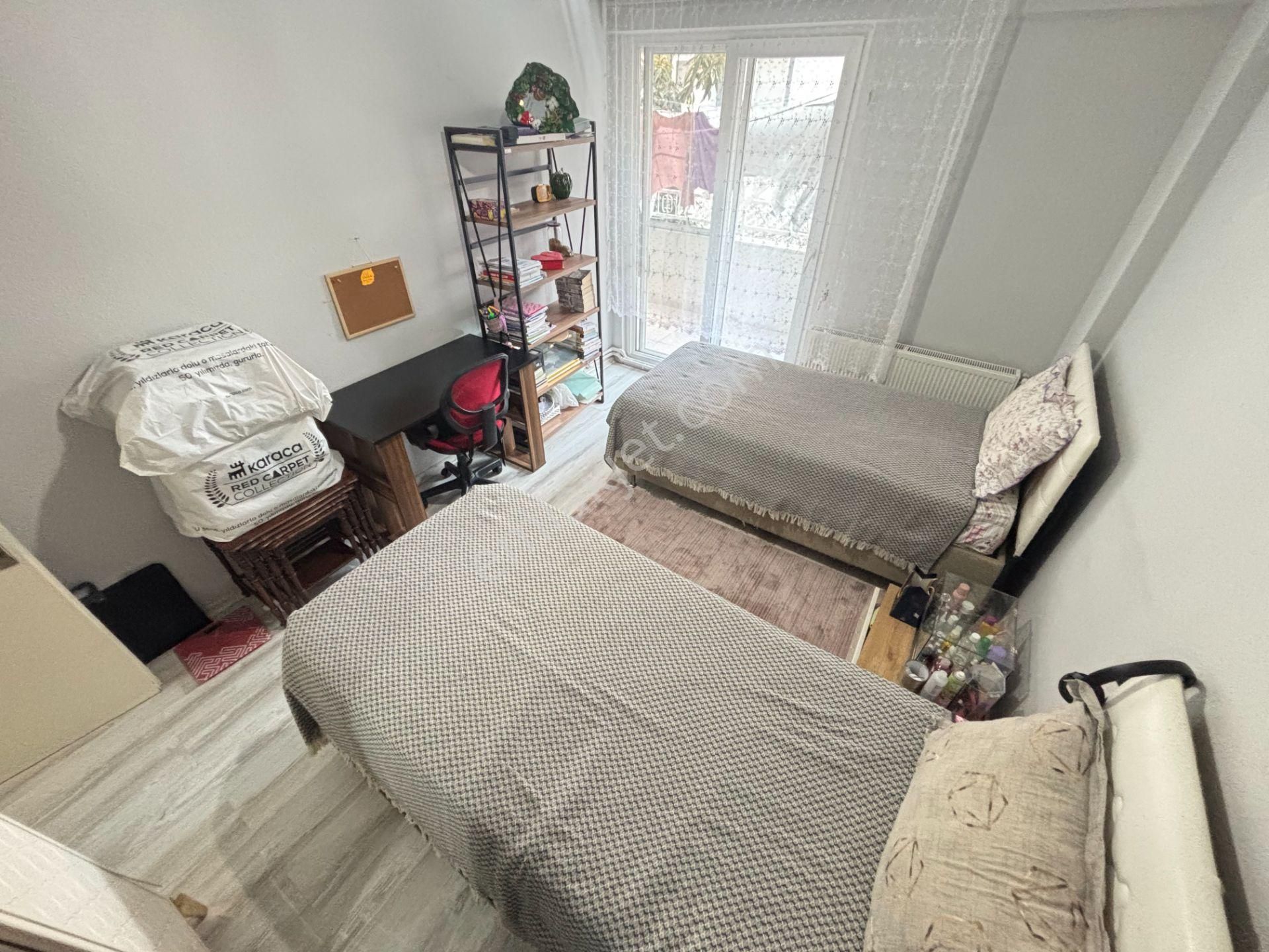 ▀mera Emlaktan Diş Hast Yakını 2+1 Ayrı Mutfak Çift Cephe Daire - Görsel 6