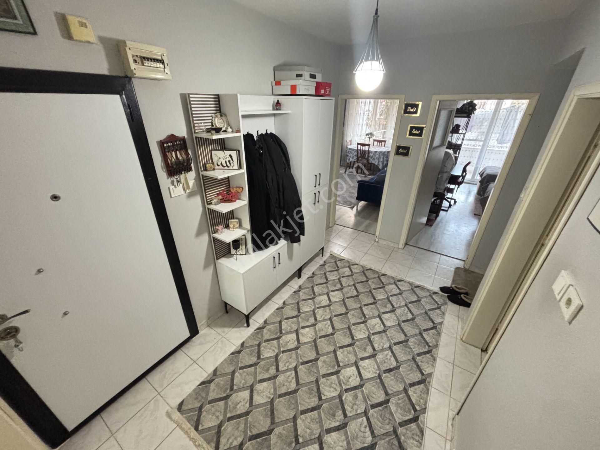 ▀mera Emlaktan Diş Hast Yakını 2+1 Ayrı Mutfak Çift Cephe Daire - Görsel 29