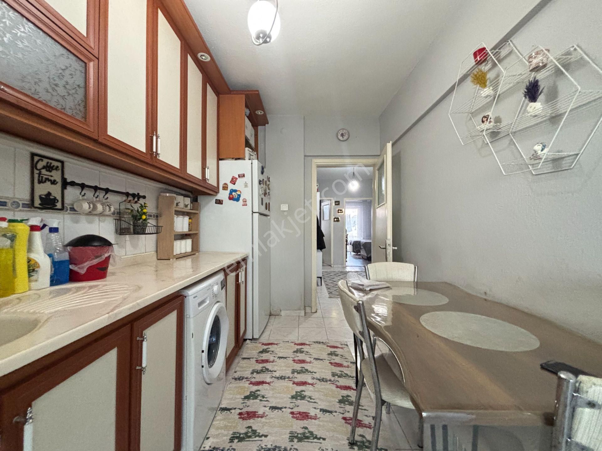 ▀mera Emlaktan Diş Hast Yakını 2+1 Ayrı Mutfak Çift Cephe Daire - Görsel 25