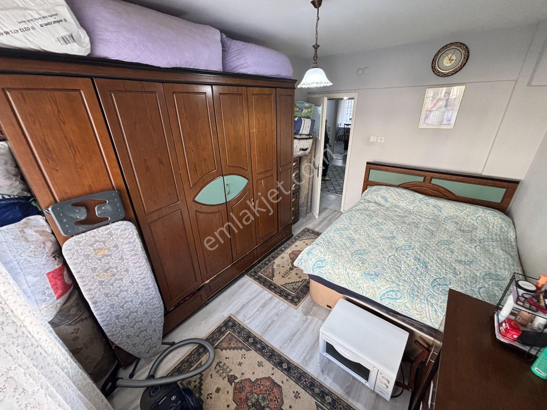 ▀mera Emlaktan Diş Hast Yakını 2+1 Ayrı Mutfak Çift Cephe Daire - Görsel 13