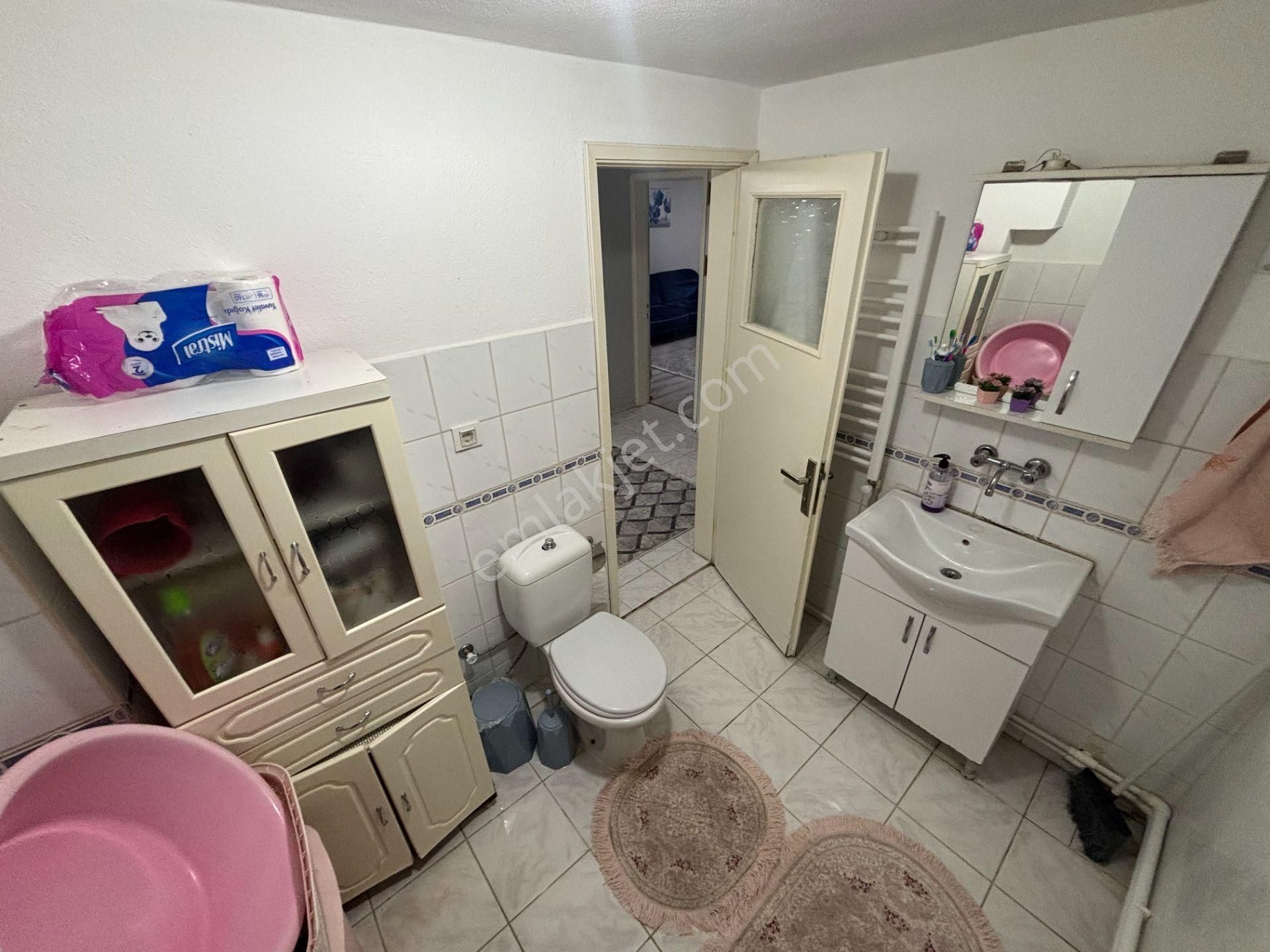 ▀mera Emlaktan Diş Hast Yakını 2+1 Ayrı Mutfak Çift Cephe Daire - Görsel 9