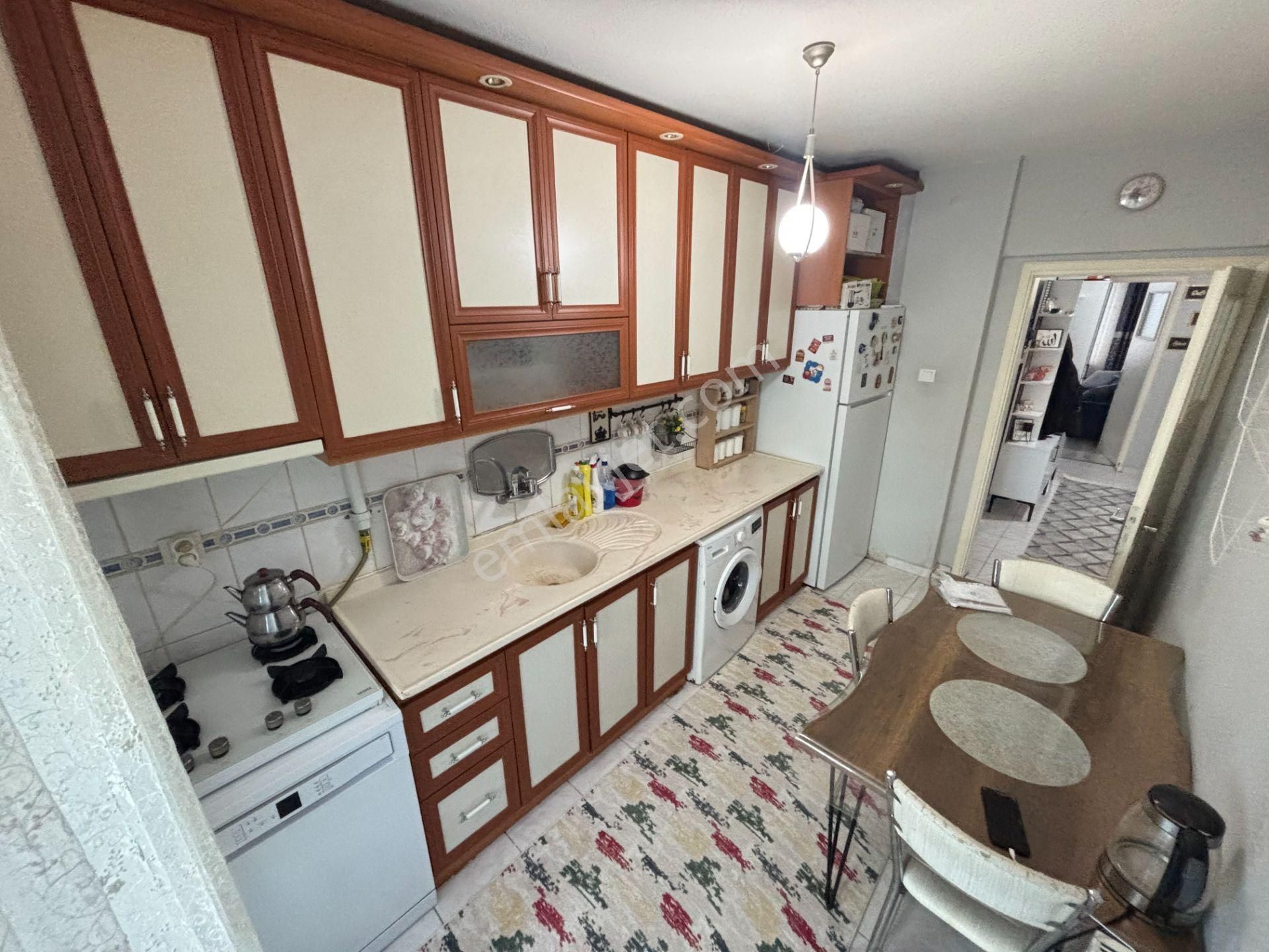 ▀mera Emlaktan Diş Hast Yakını 2+1 Ayrı Mutfak Çift Cephe Daire - Görsel 18