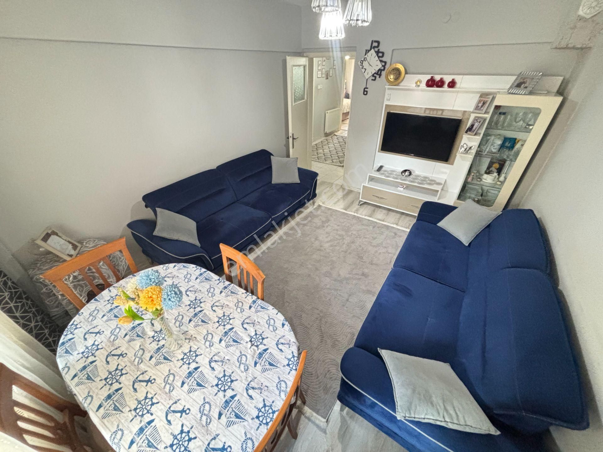 ▀mera Emlaktan Diş Hast Yakını 2+1 Ayrı Mutfak Çift Cephe Daire - Görsel 20