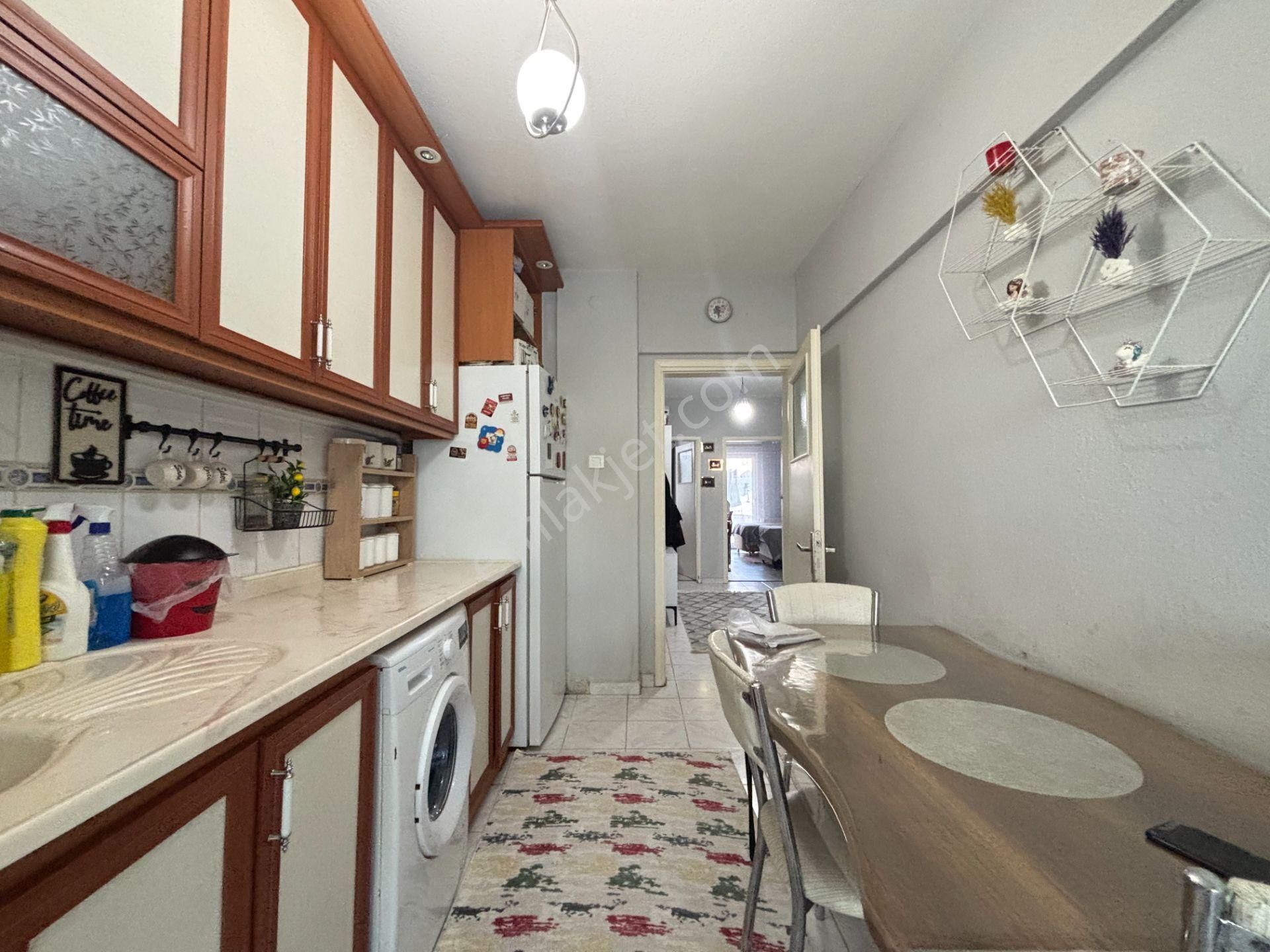 ▀mera Emlaktan Diş Hast Yakını 2+1 Ayrı Mutfak Çift Cephe Daire - Görsel 19