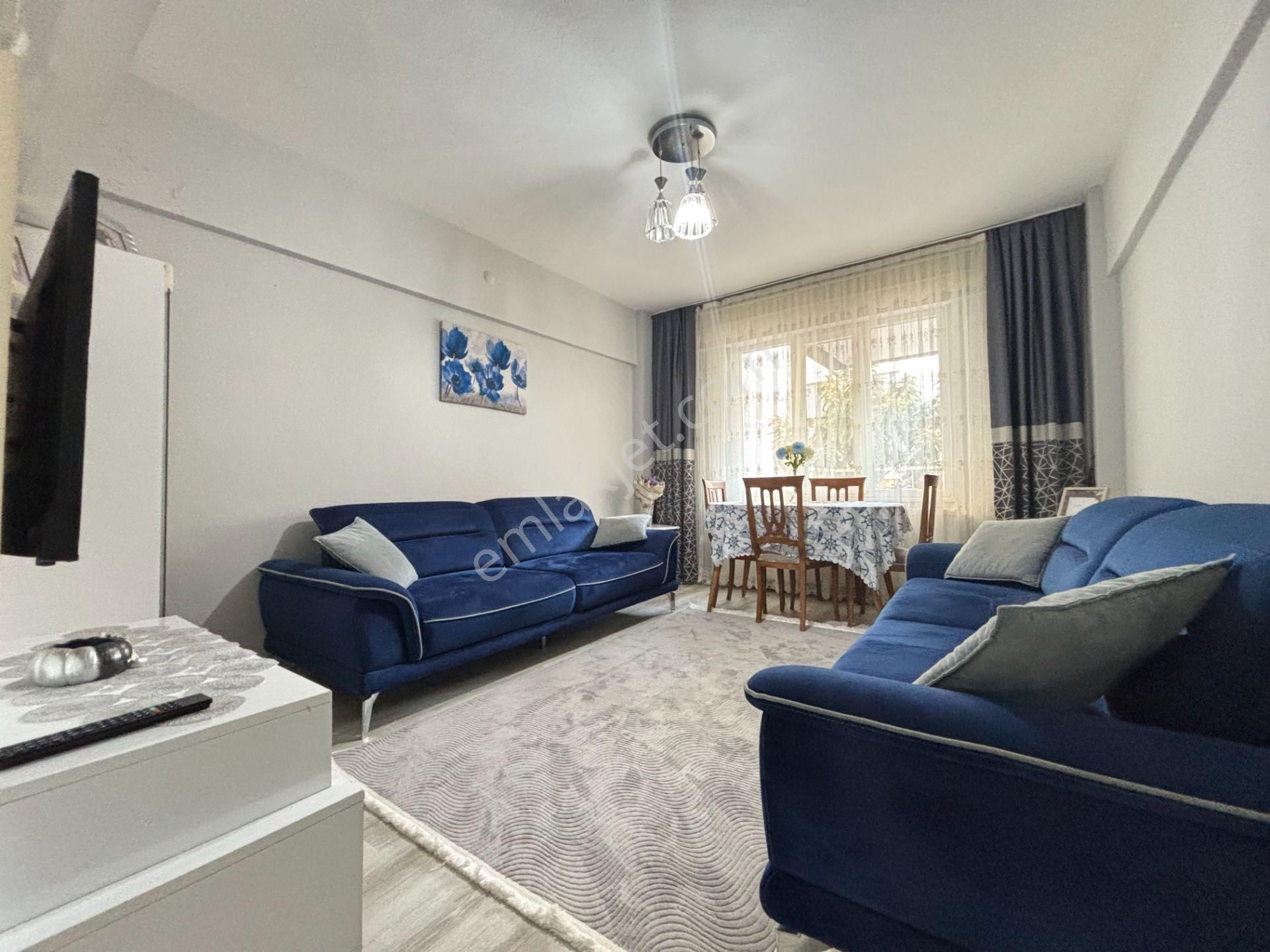 ▀mera Emlaktan Diş Hast Yakını 2+1 Ayrı Mutfak Çift Cephe Daire - Görsel 24