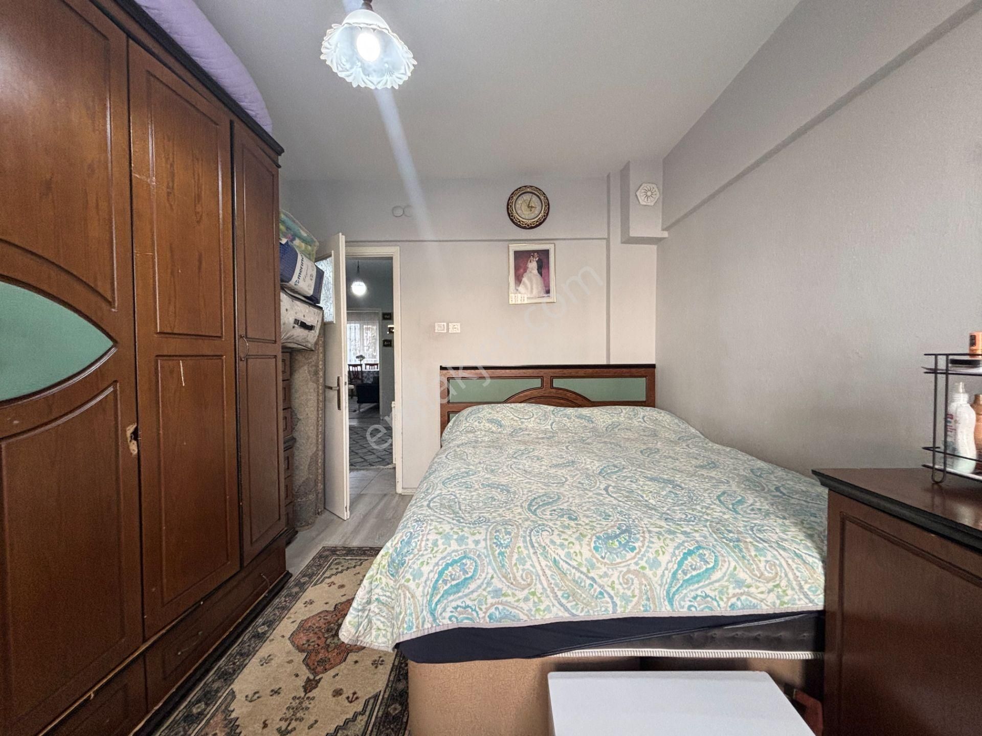 ▀mera Emlaktan Diş Hast Yakını 2+1 Ayrı Mutfak Çift Cephe Daire - Görsel 14