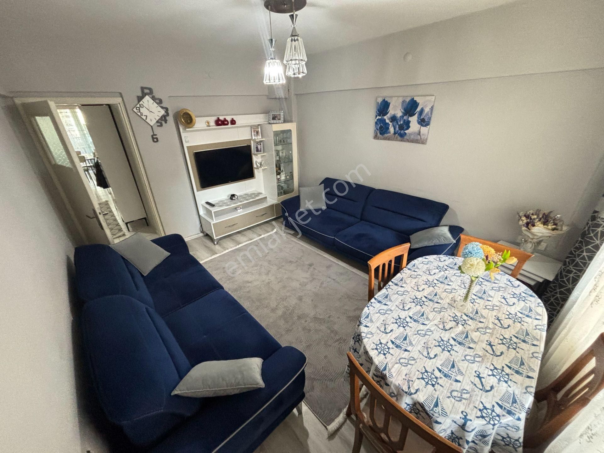 ▀mera Emlaktan Diş Hast Yakını 2+1 Ayrı Mutfak Çift Cephe Daire - Görsel 22