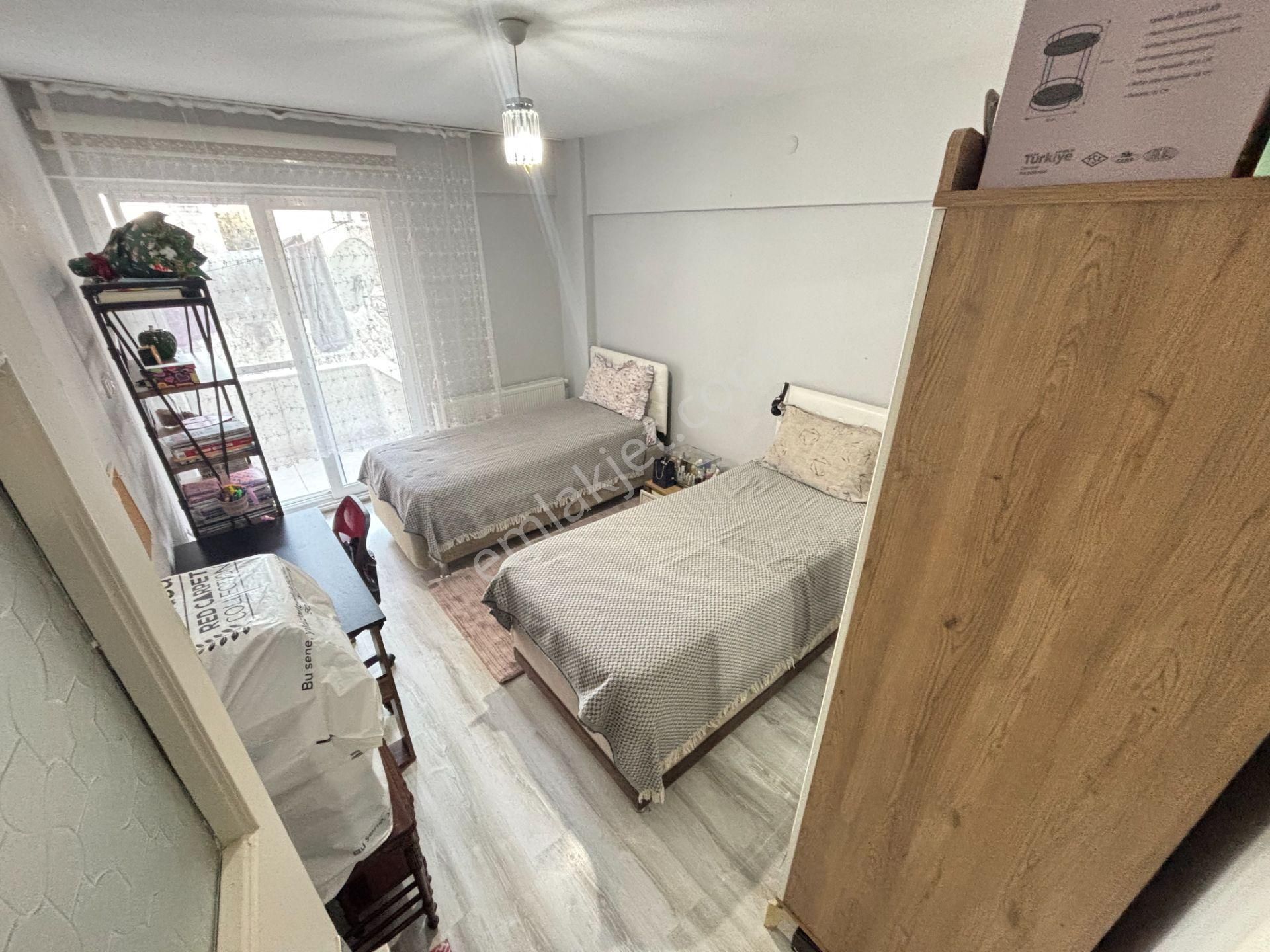 ▀mera Emlaktan Diş Hast Yakını 2+1 Ayrı Mutfak Çift Cephe Daire - Görsel 2