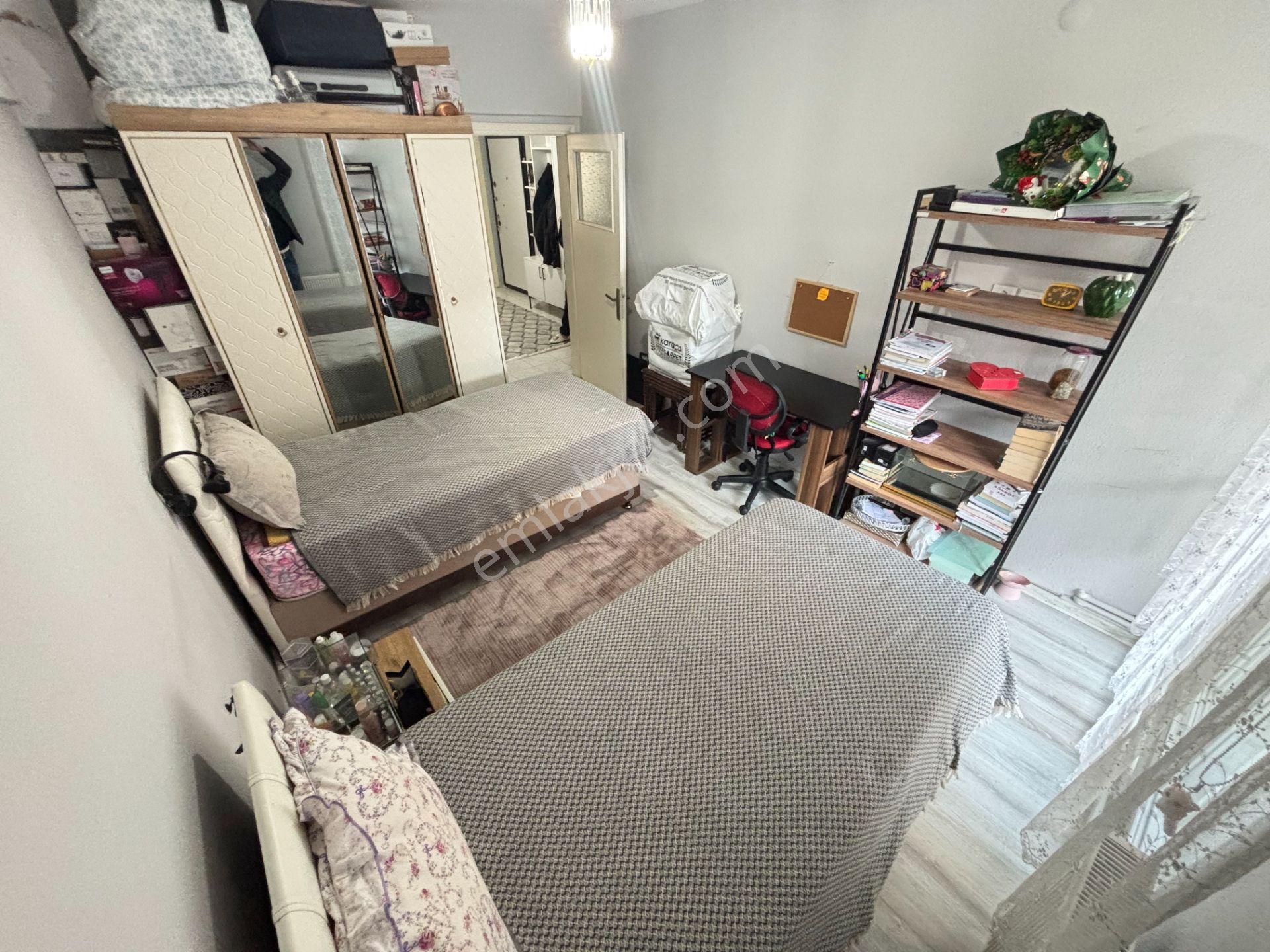 ▀mera Emlaktan Diş Hast Yakını 2+1 Ayrı Mutfak Çift Cephe Daire - Görsel 5