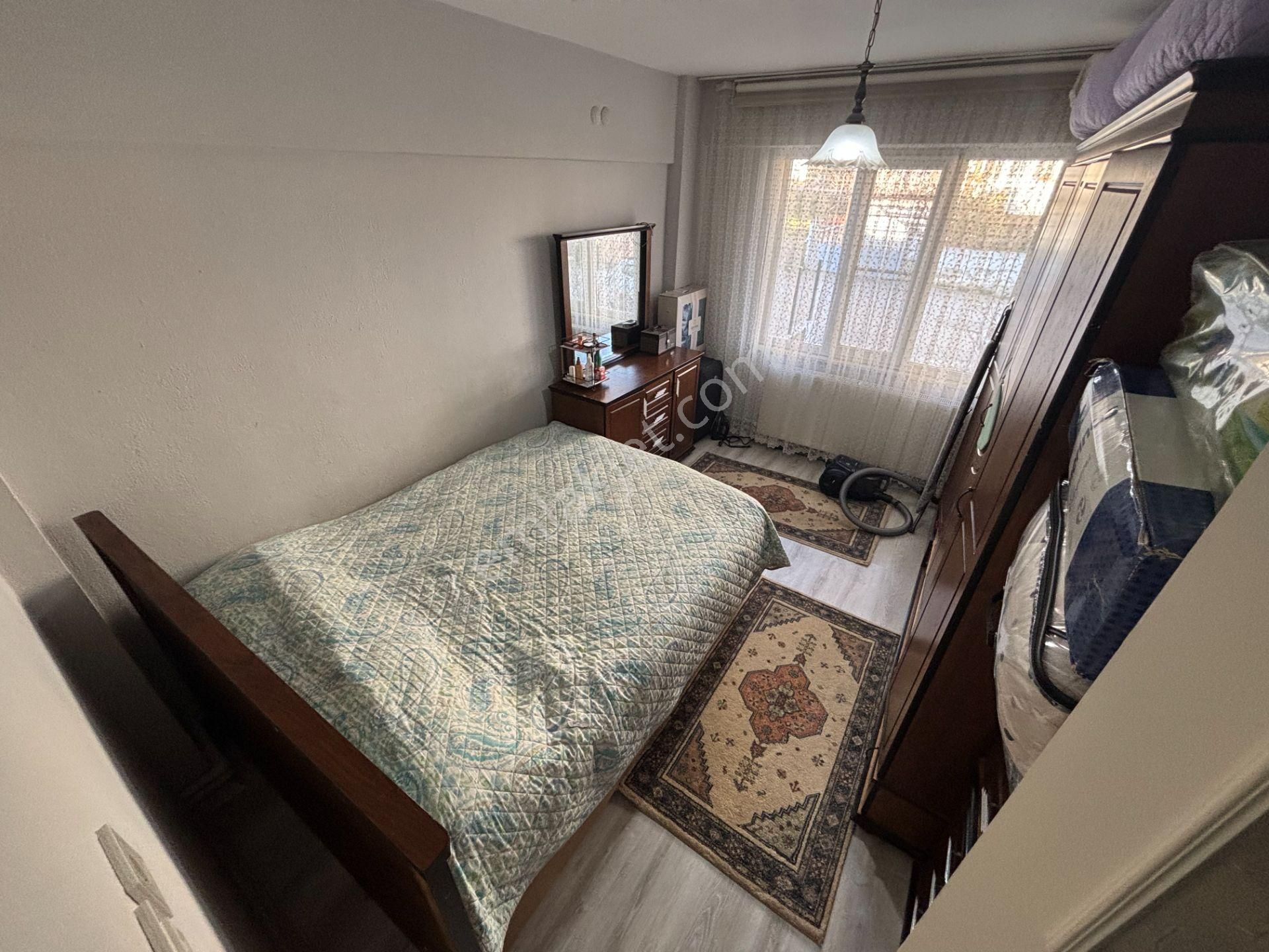 ▀mera Emlaktan Diş Hast Yakını 2+1 Ayrı Mutfak Çift Cephe Daire - Görsel 12