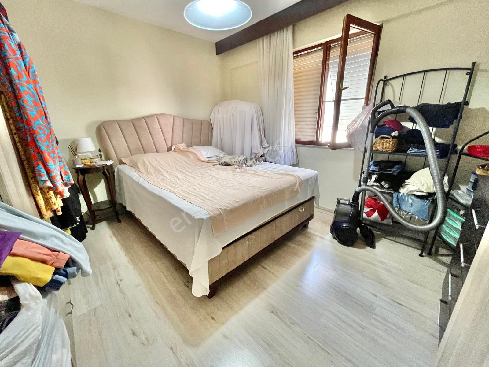 Sadece Demirel'den Akçay Kordon'da Yeni Yıl Fırsatı 3+1 Daire !! - Görsel 28