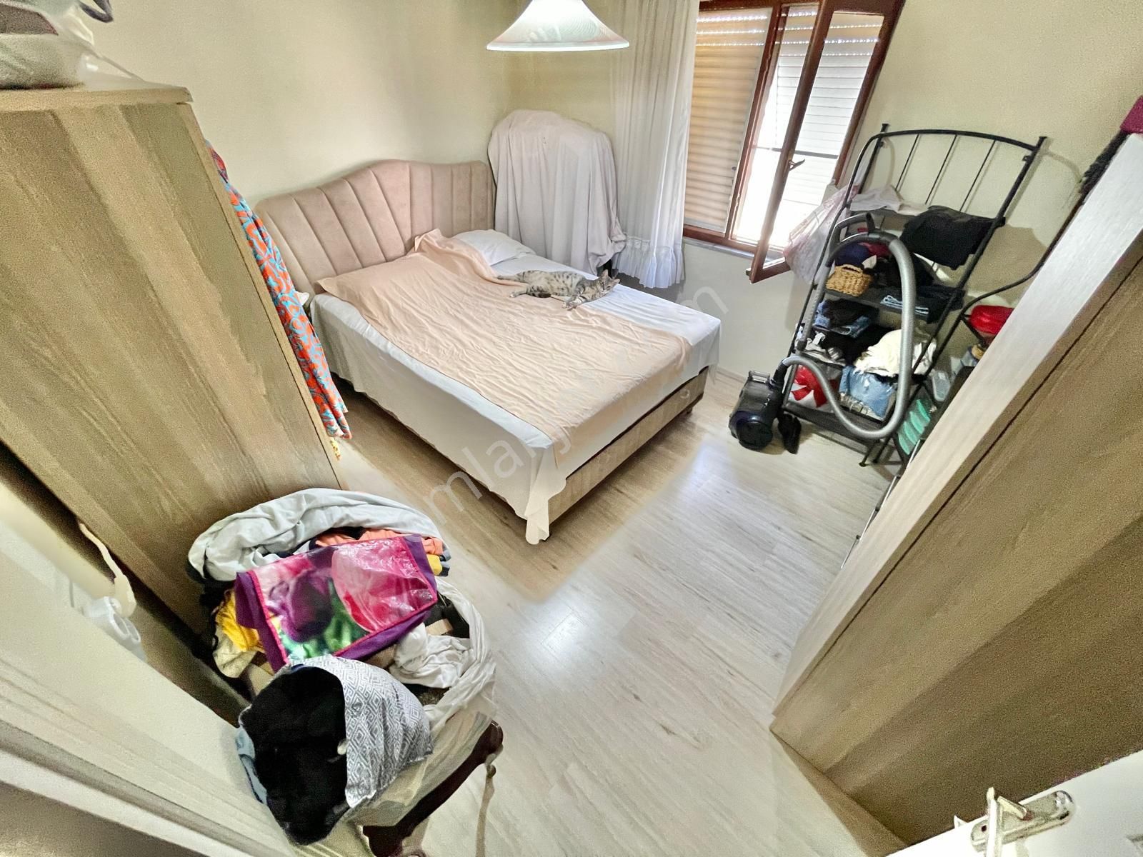 Sadece Demirel'den Akçay Kordon'da Yeni Yıl Fırsatı 3+1 Daire !! - Görsel 29