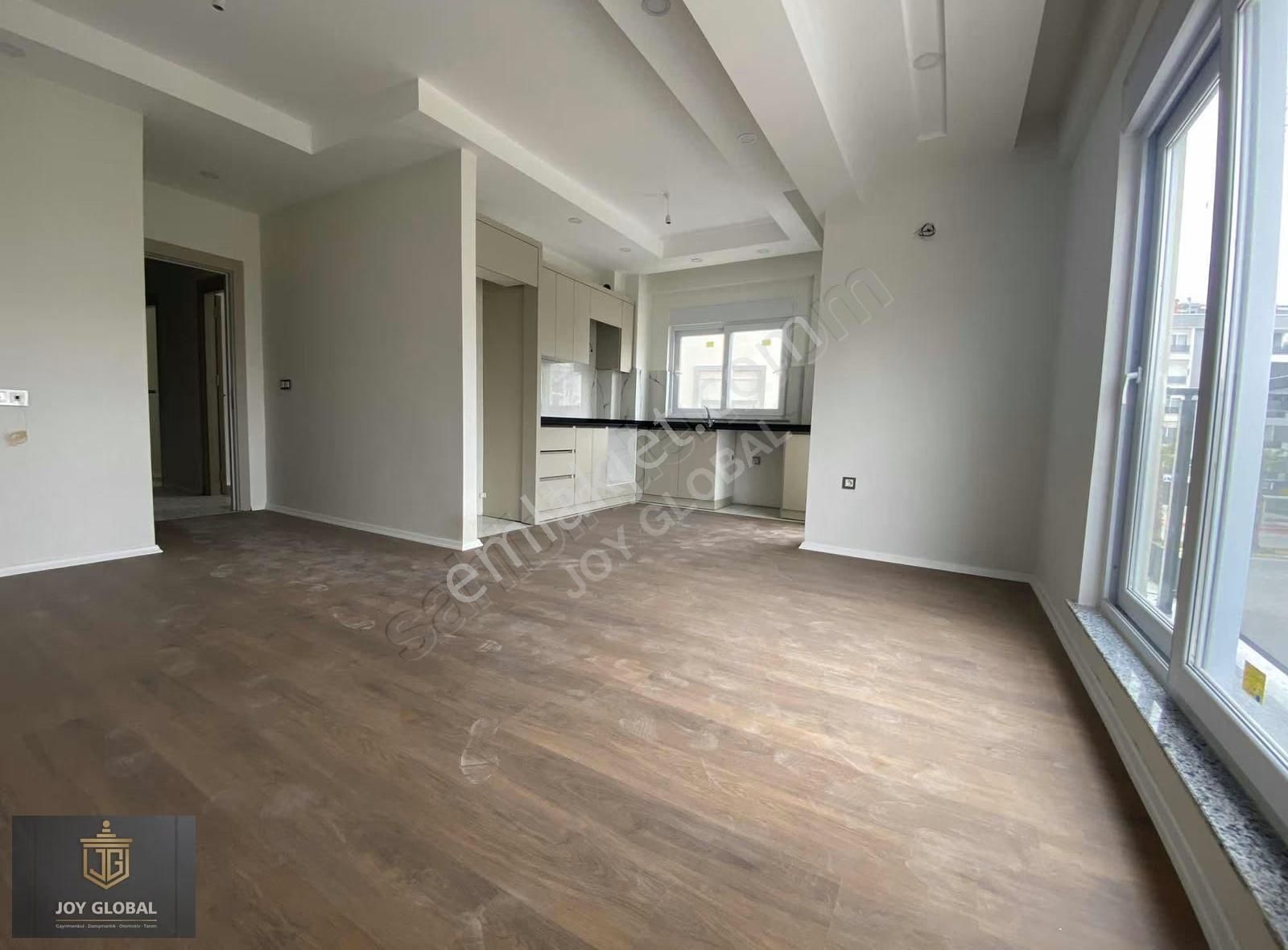 Şehir Merkezinde 2+1satılık Fırsat Daire