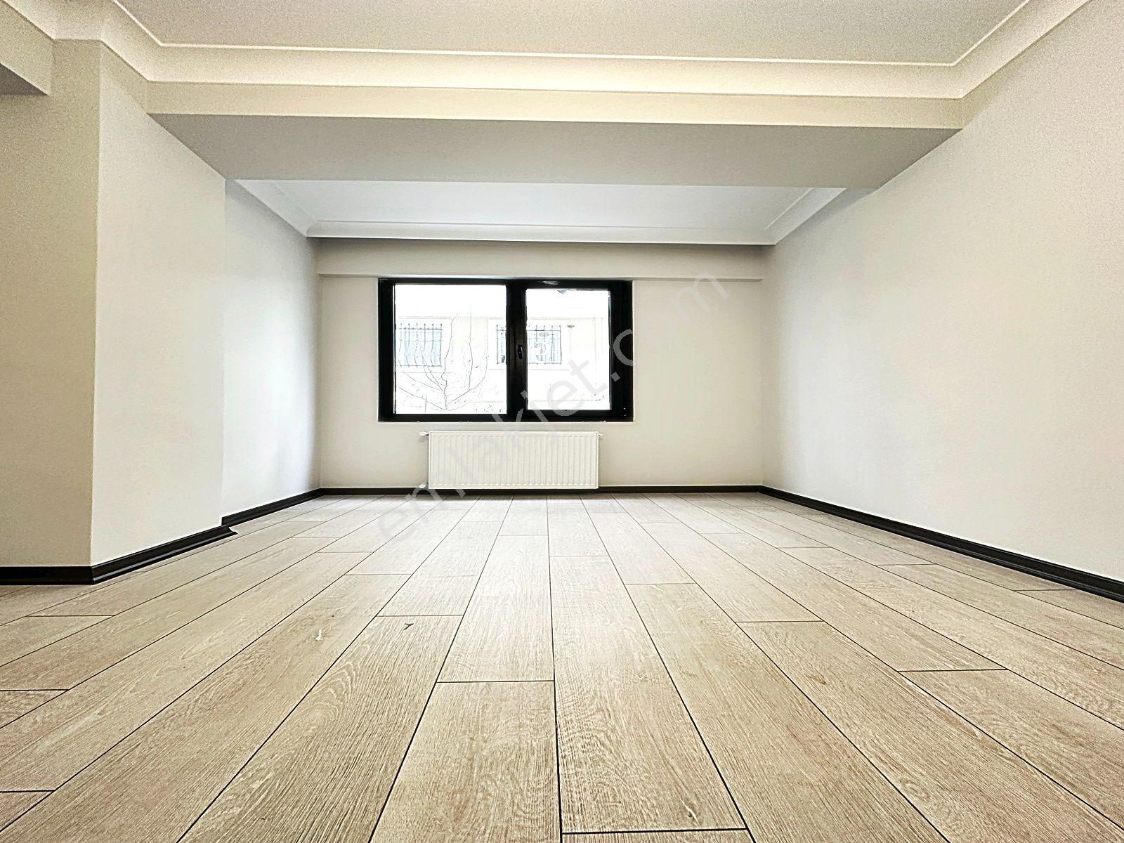 Beylikdüzü Yakuplu Mahallesinde Sıfır Arakat Balkonlu 2+1 Daire - Görsel 12