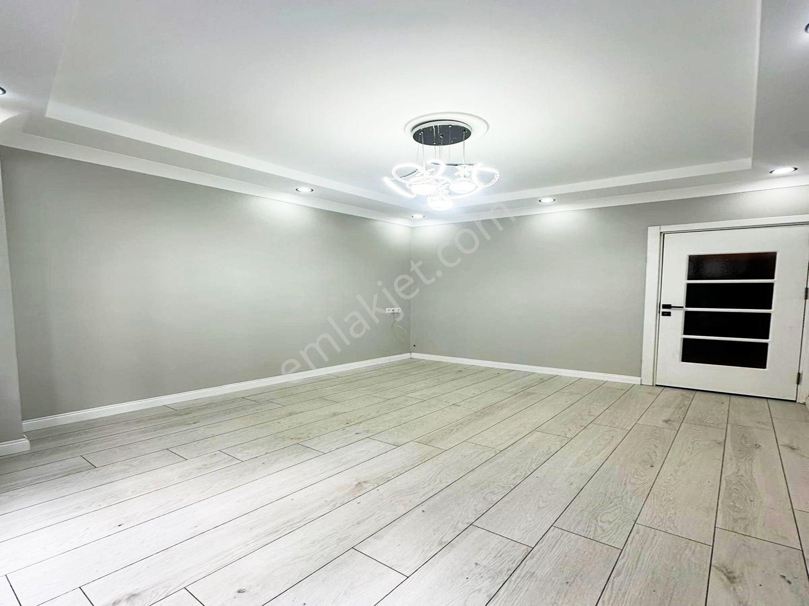 Nes Yapı"dan Güzelyurtta %80 Krediye Uygun A Sınıfı Sıfır Daire !!! - Görsel 8