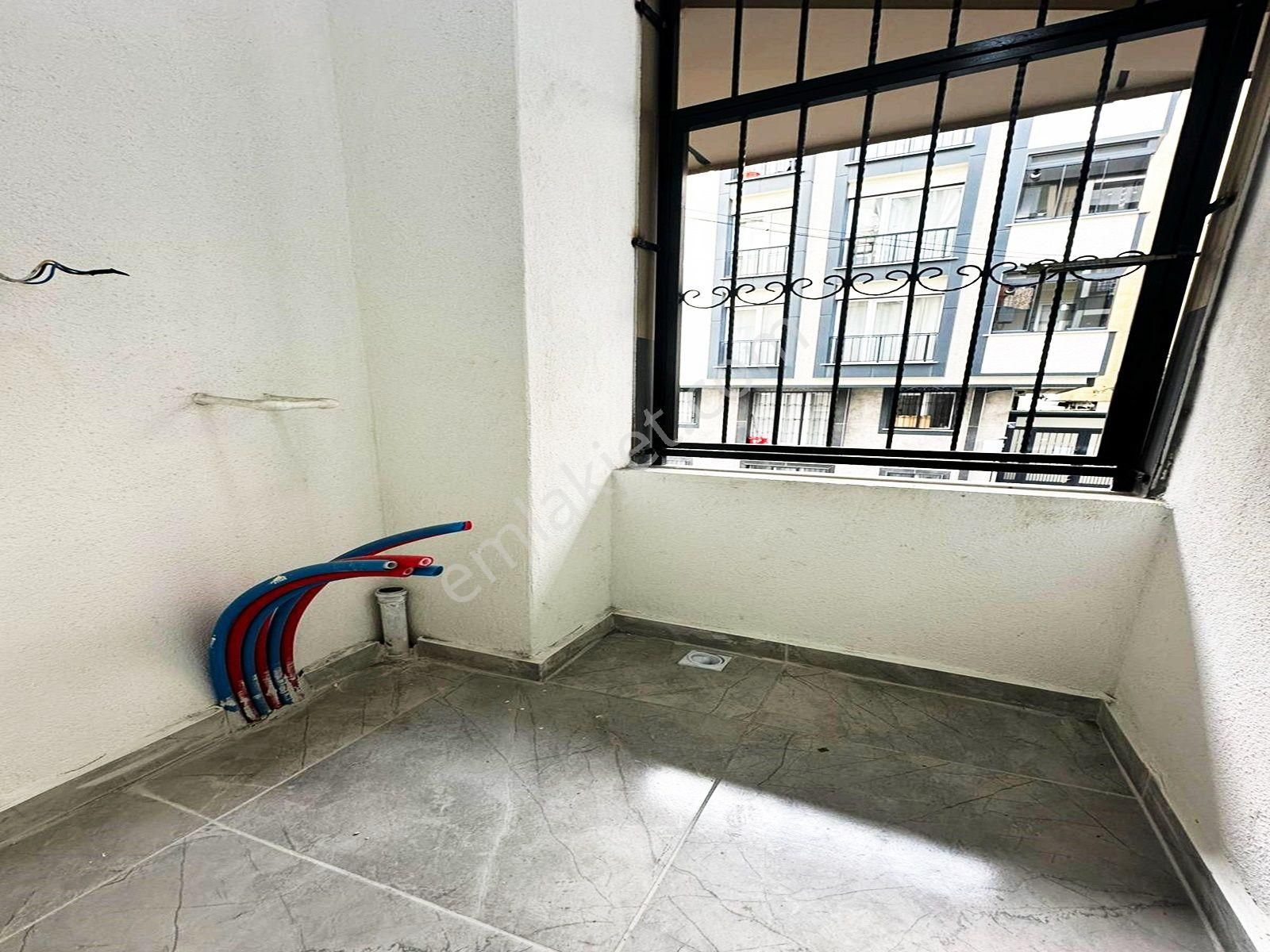 Nes Yapı"dan Güzelyurtta %80 Krediye Uygun A Sınıfı Sıfır Daire !!! - Görsel 12