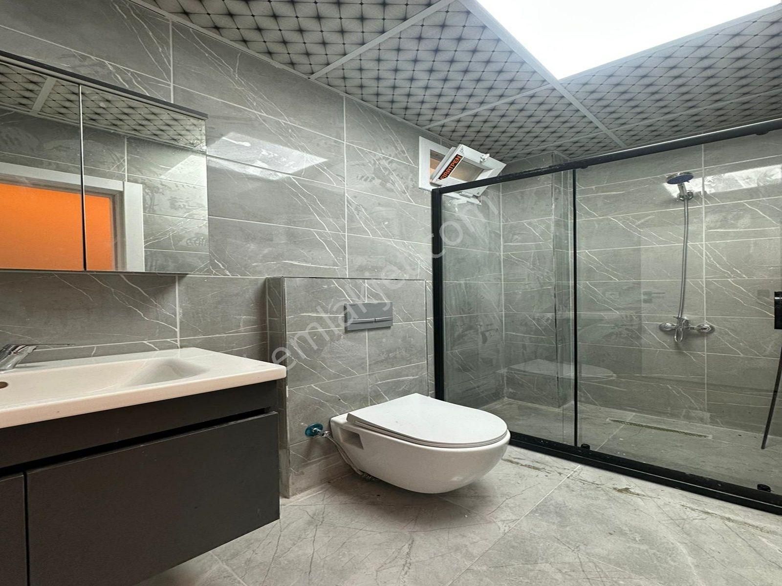 Nes Yapı"dan Güzelyurtta %80 Krediye Uygun A Sınıfı Sıfır Daire !!! - Görsel 18