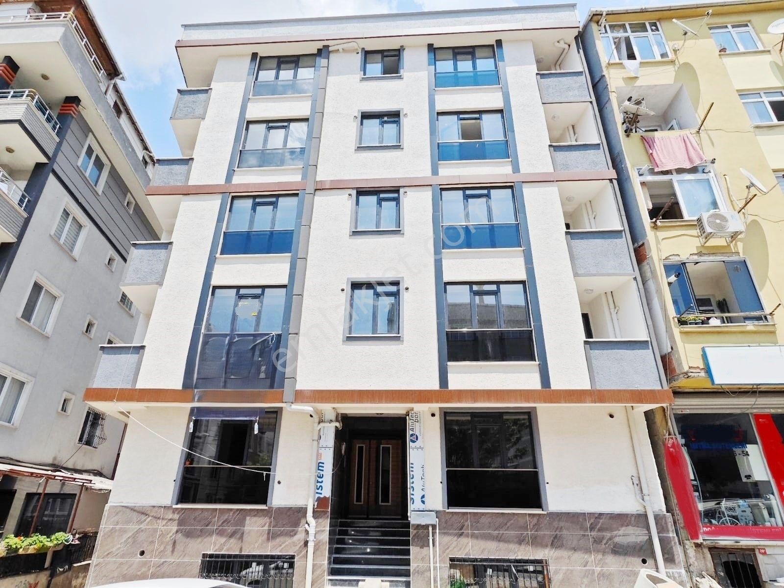 Fatih Emlak Tan Sıfır 2 Kat 2+1 Krediye Uygungüney Cepe - Görsel 11