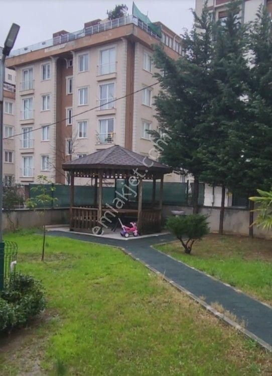 Ümraniye'de 2+1, 70m² Net, Güney Cephe, Eşyasız Kiralık Daire - Görsel 34