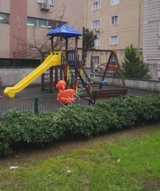 Ümraniye'de 2+1, 70m² Net, Güney Cephe, Eşyasız Kiralık Daire - Görsel 33