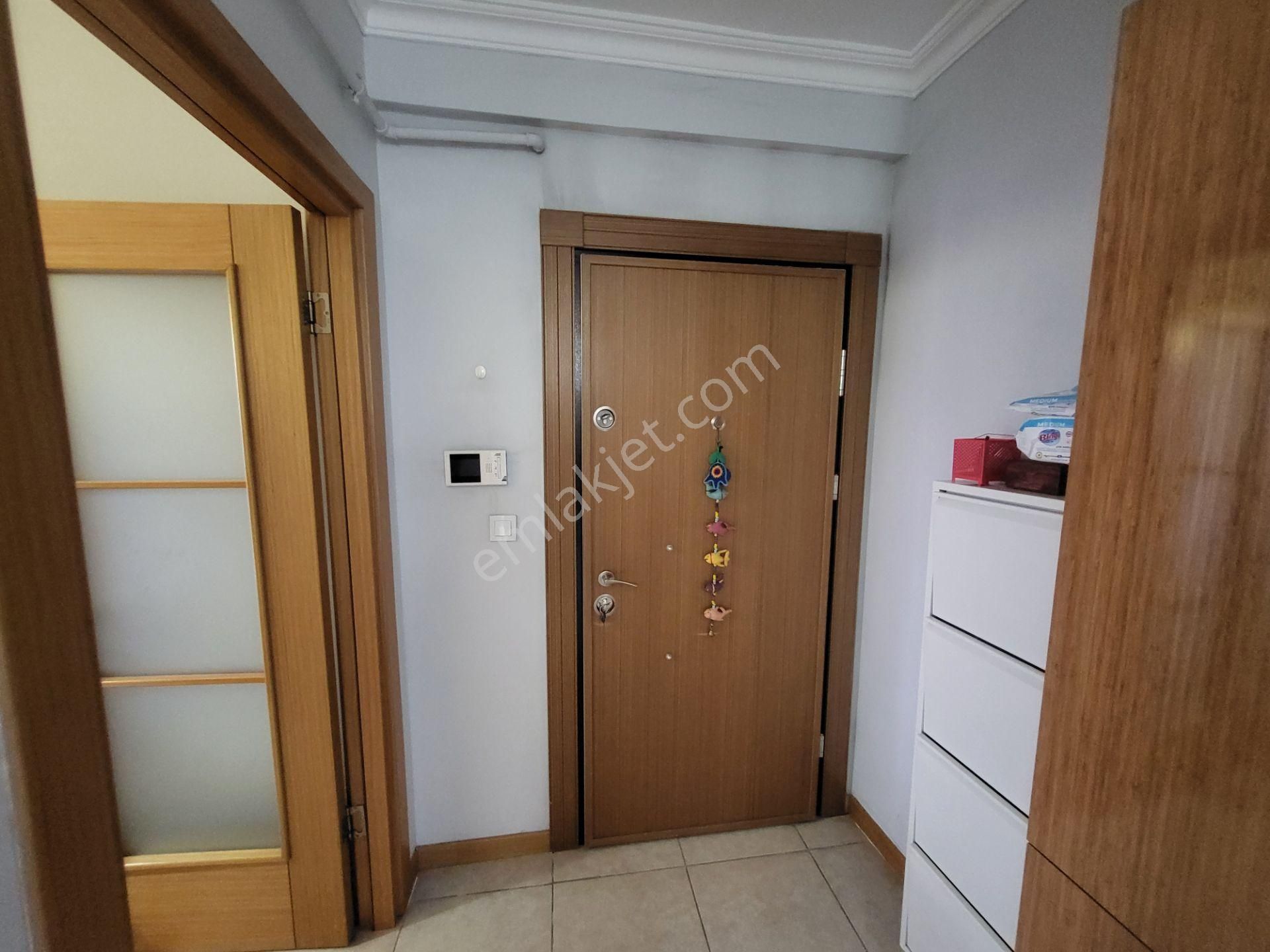 Ümraniye'de 2+1, 70m² Net, Güney Cephe, Eşyasız Kiralık Daire - Görsel 29