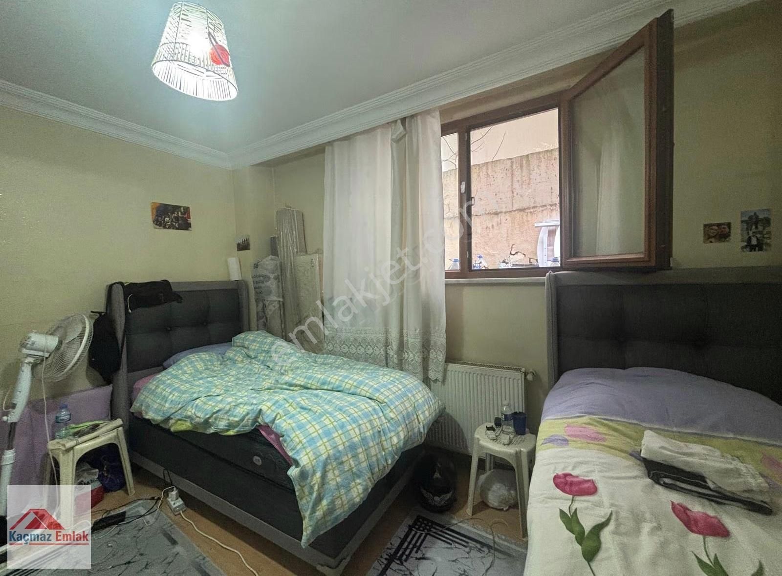 Maltepe Fındıklıda Bahçe Katı Gayet Kullanışlı Satılık 2+1 Daire - Görsel 2