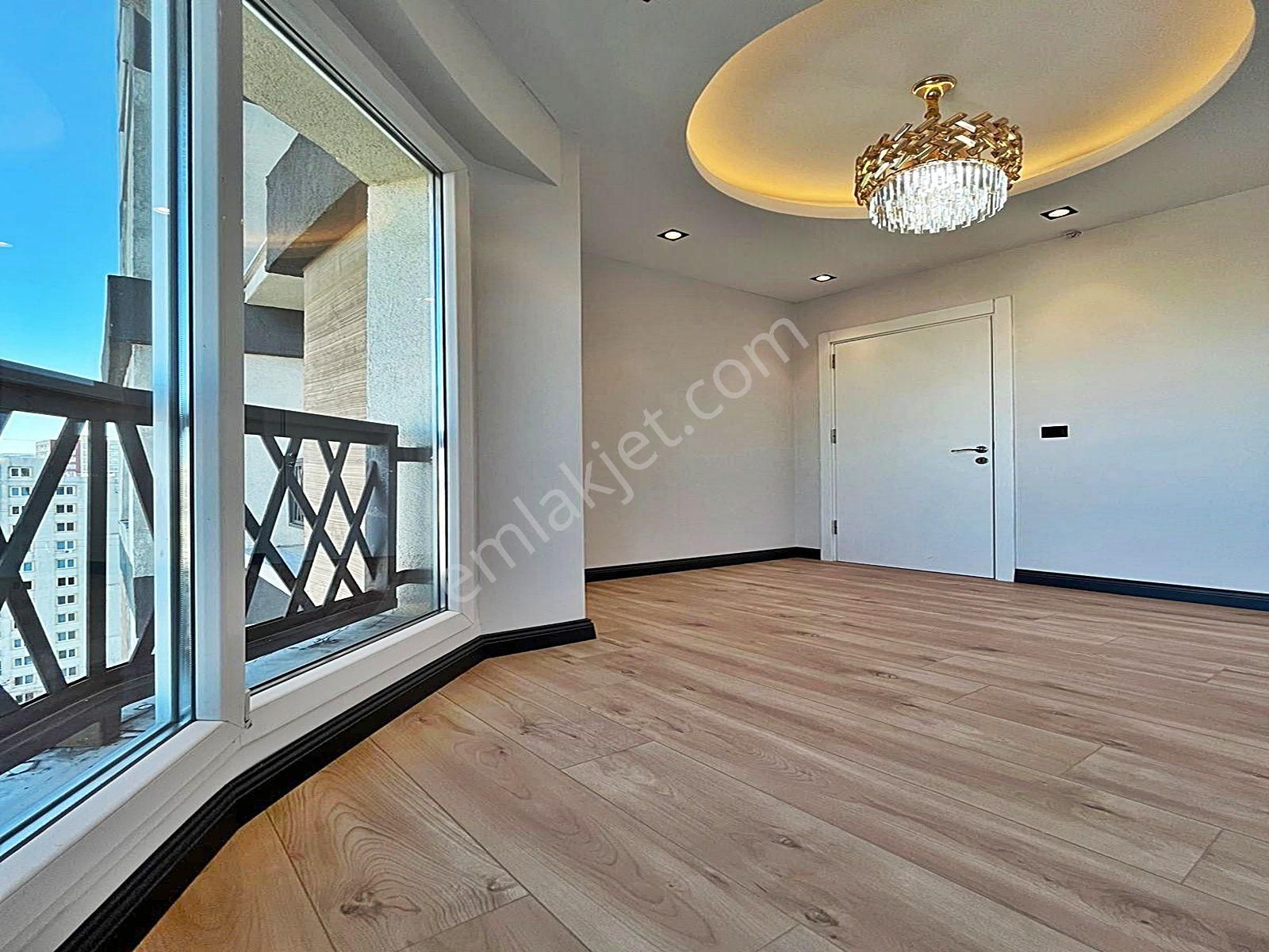 Beylikdüzü Yakuplu Mahallesinde Sıfır Arakat Balkonlu 2+1 Daire - Görsel 28